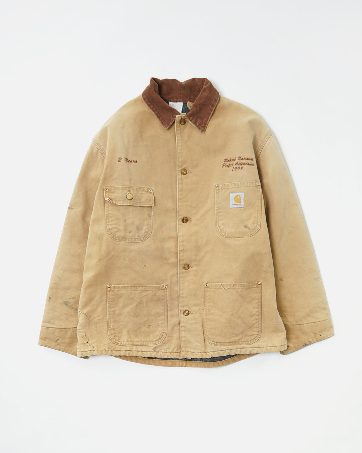 Chore Jacket