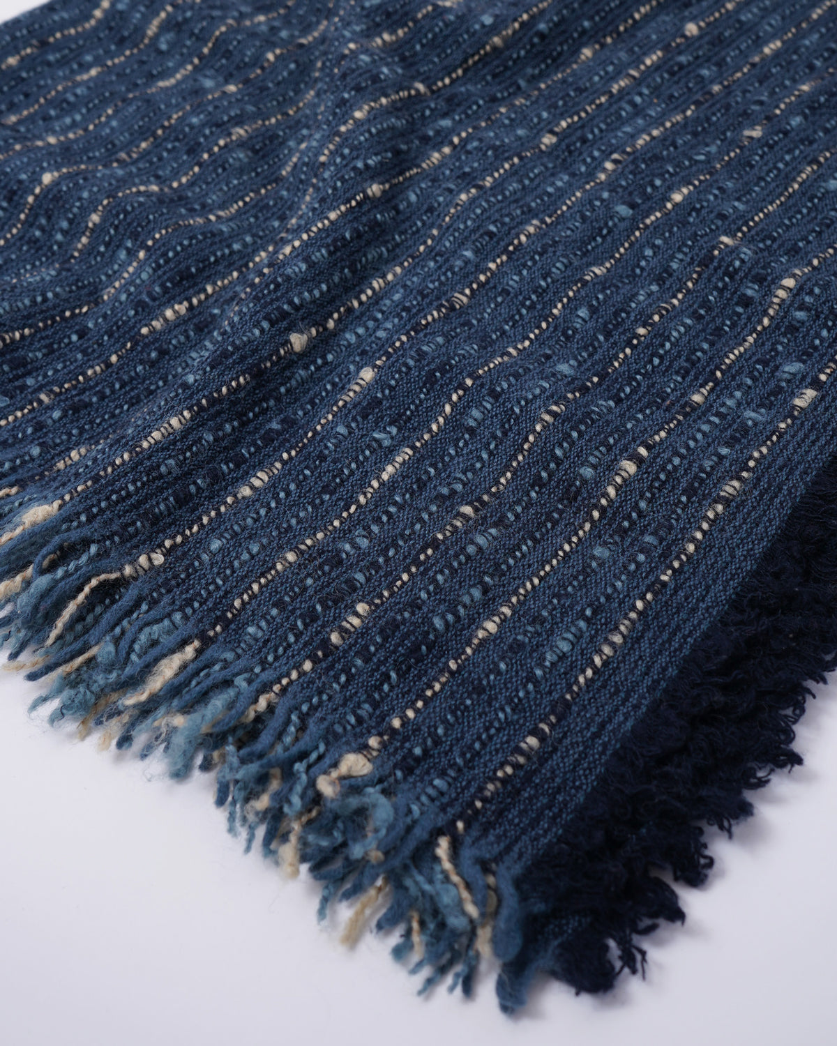 Wool Stole