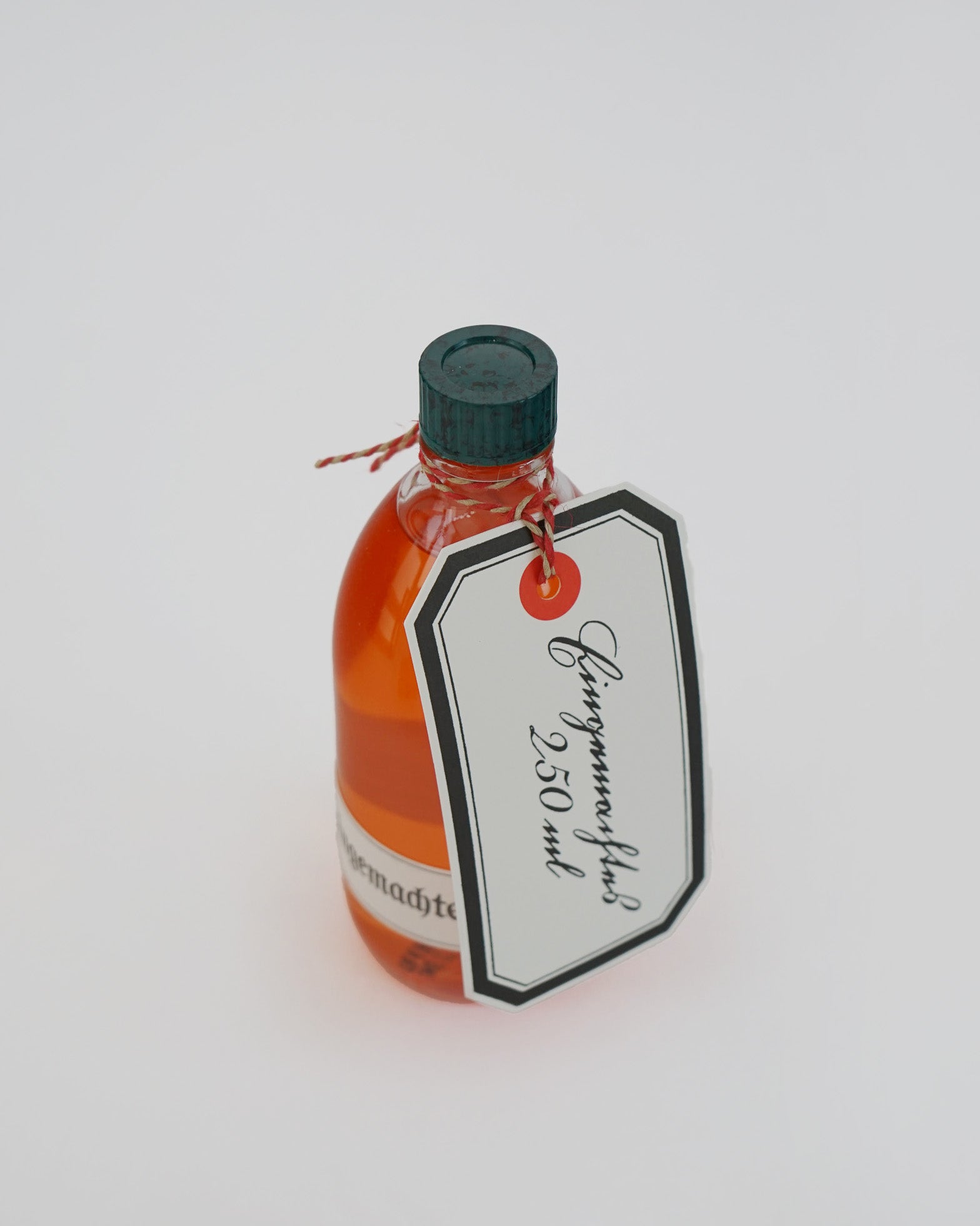 Tradition - Pickled Fruit Body Wash