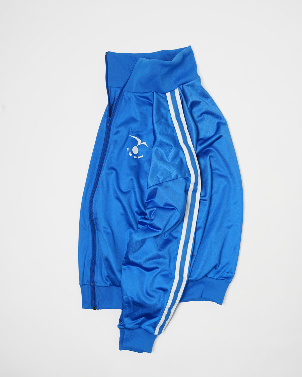 Physical Training Jersey Top