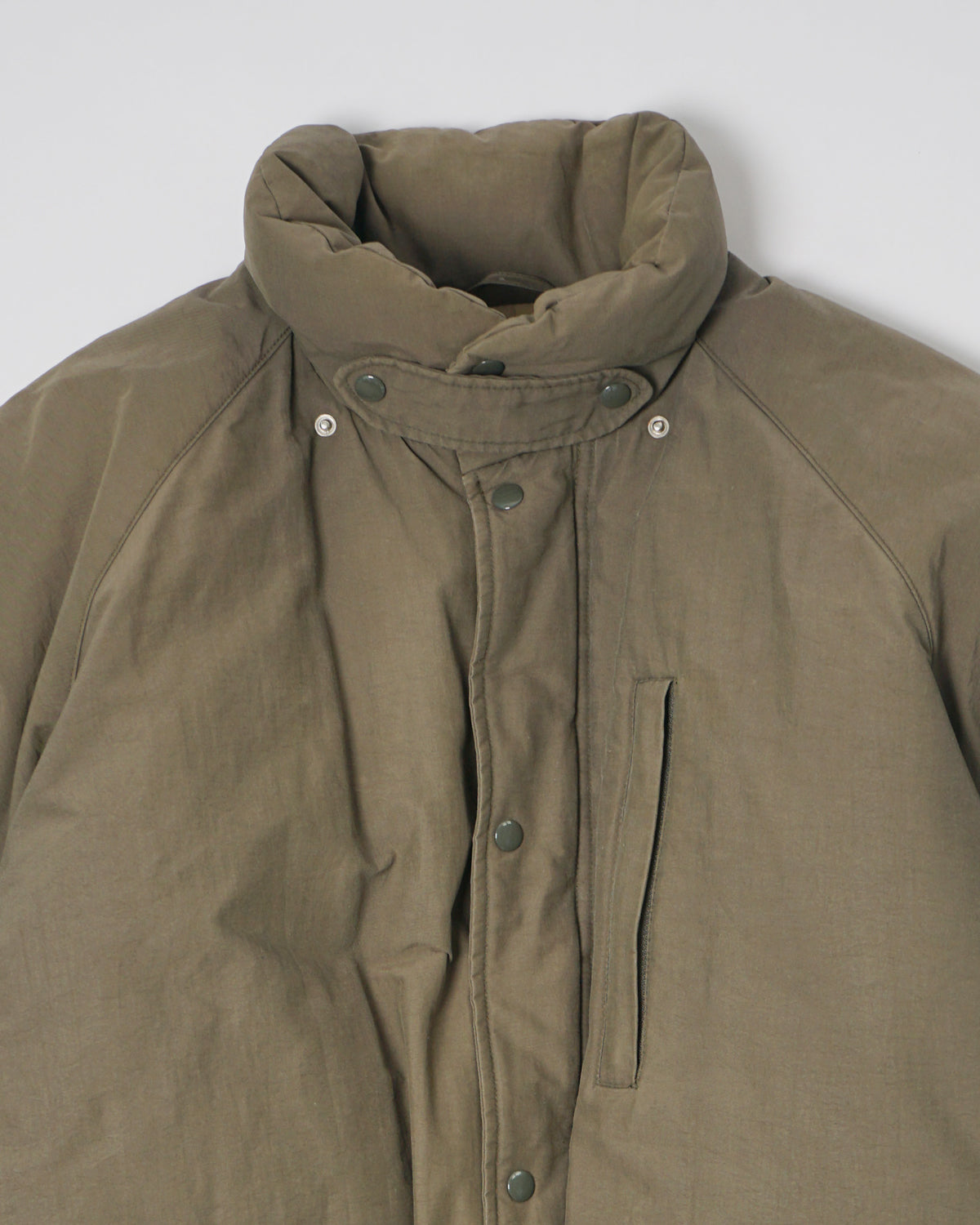 Polo Down Jacket