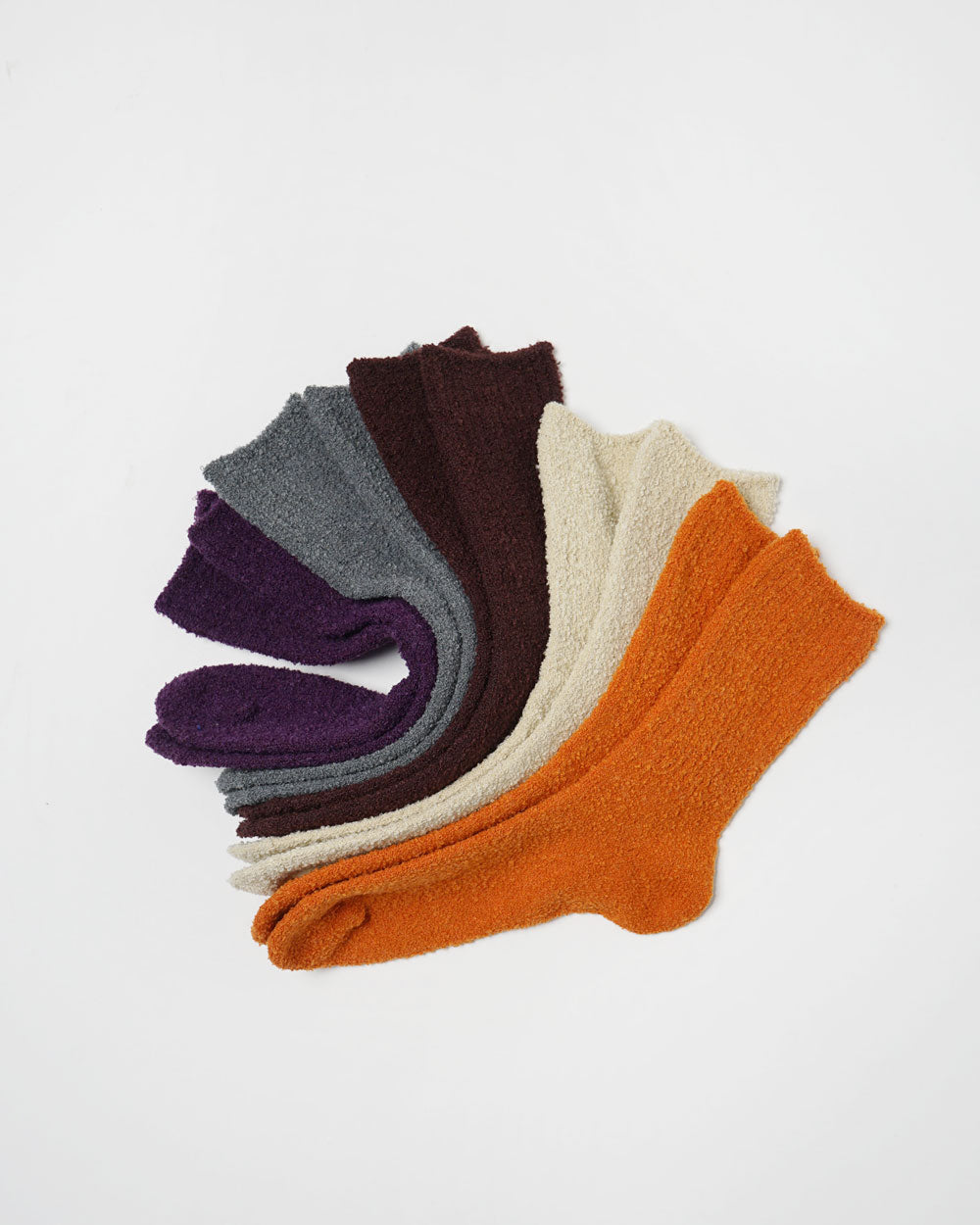 FGS Originals - Ring Half Socks