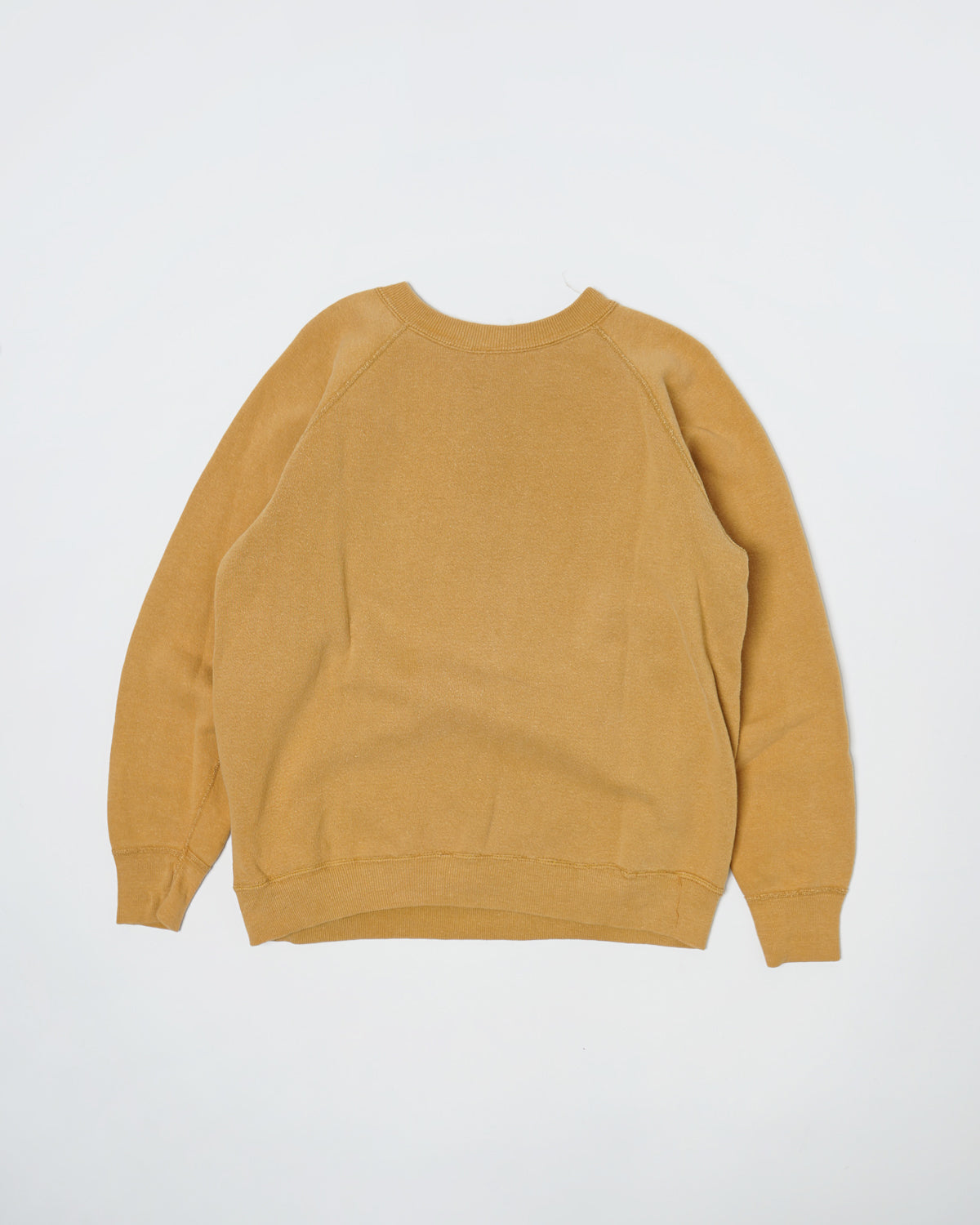 1960's Printed Sweatshirts University of Michigan