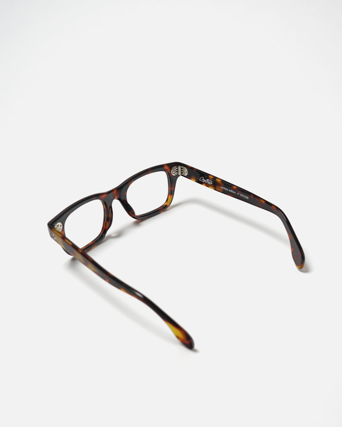 Ristretto Sunglasses