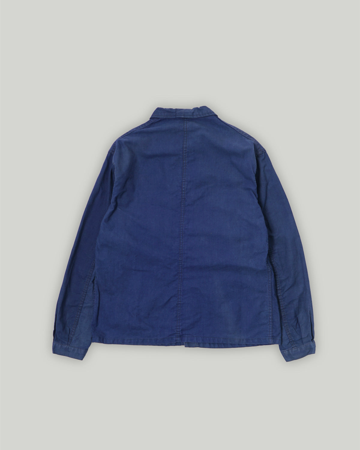 French Work Jacket