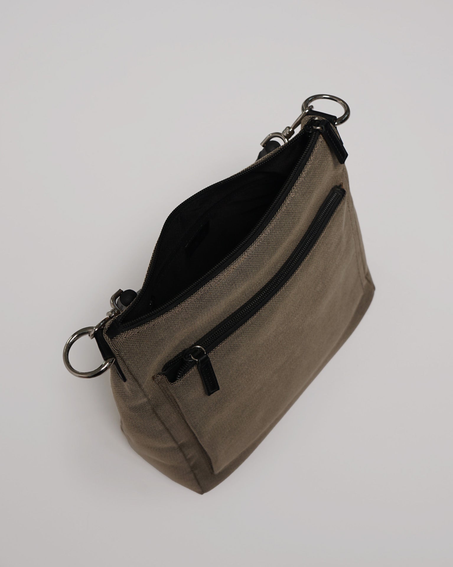 Gucci - Small Tote Bag w/ Bamboo Handle