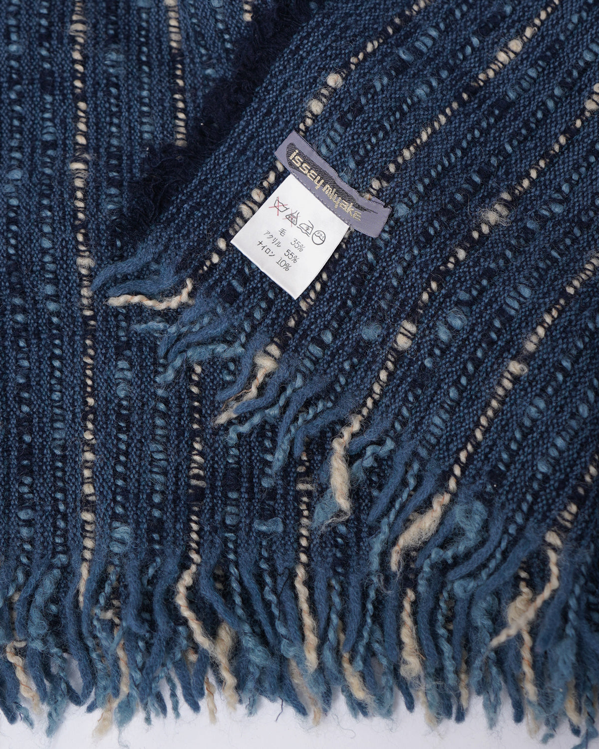 Wool Stole