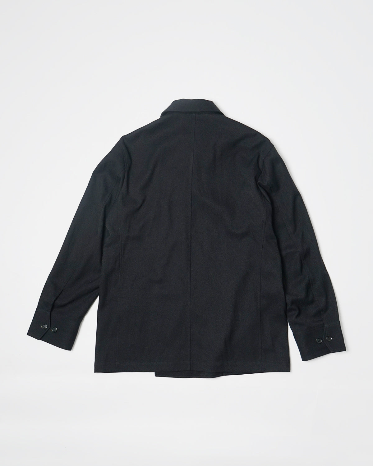 Y's... Side Button Shirt