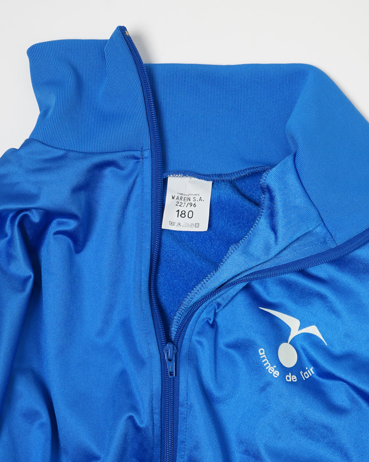 Physical Training Jersey Top