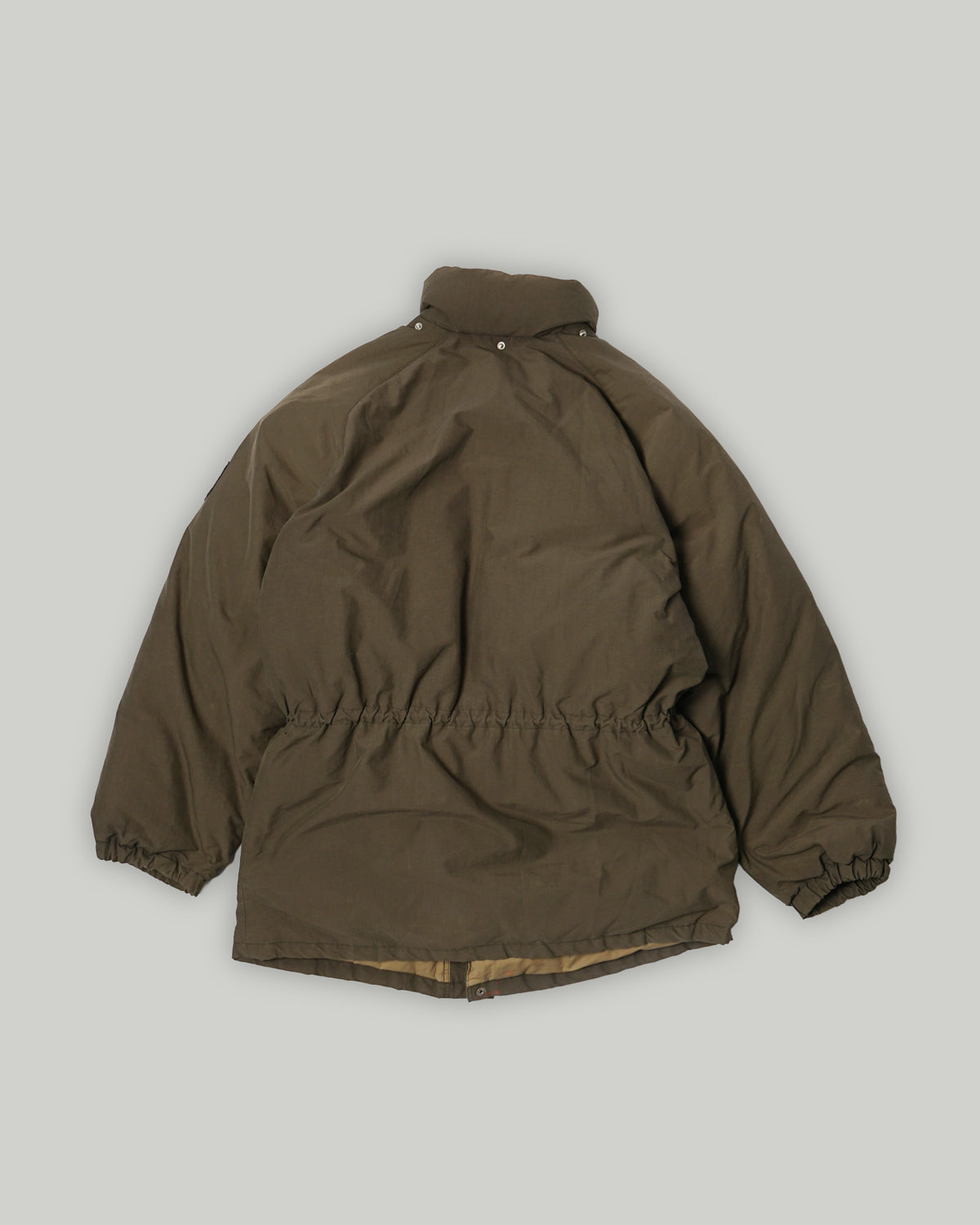 Polo Down Jacket