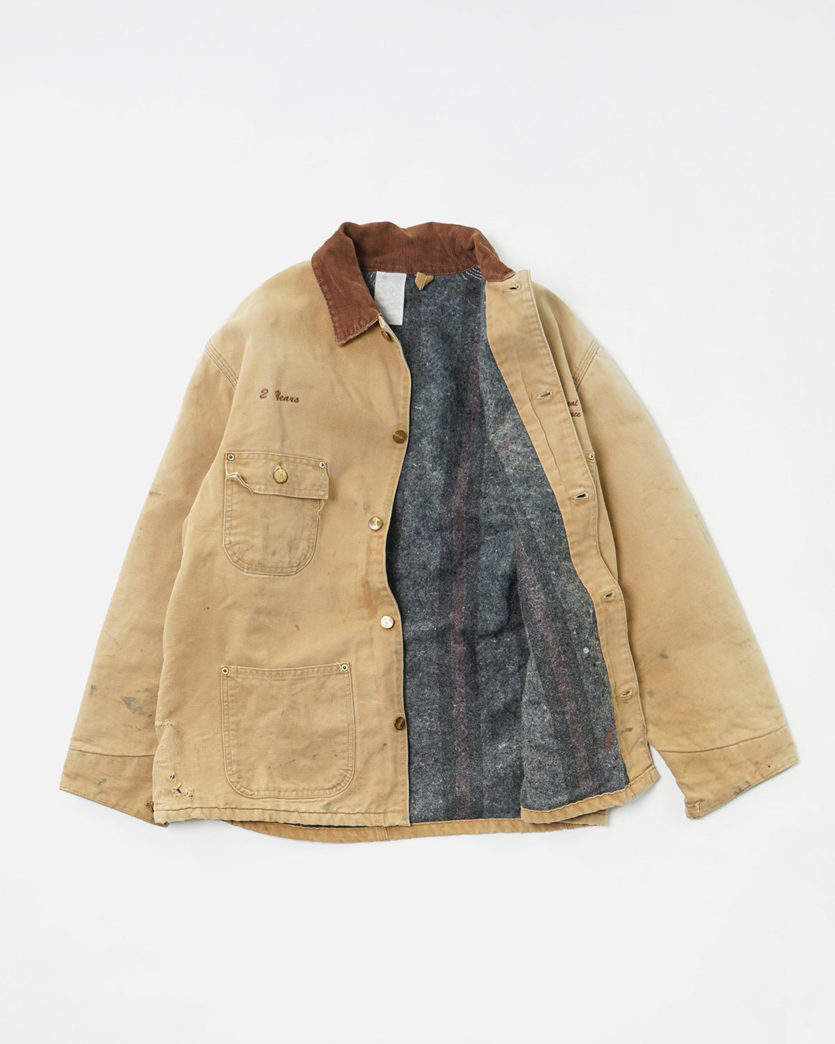 Chore Jacket