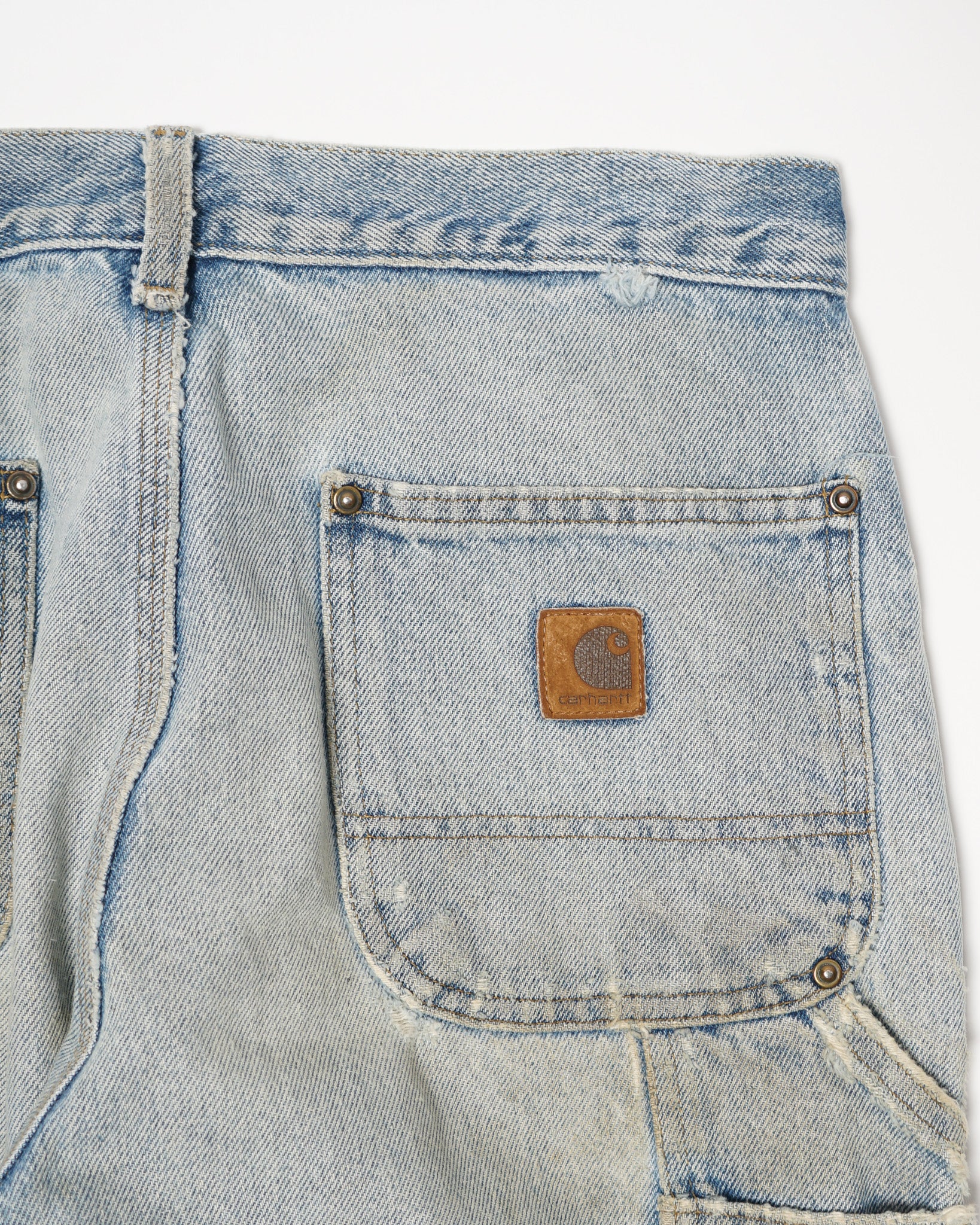 Double Knee Work Trousers