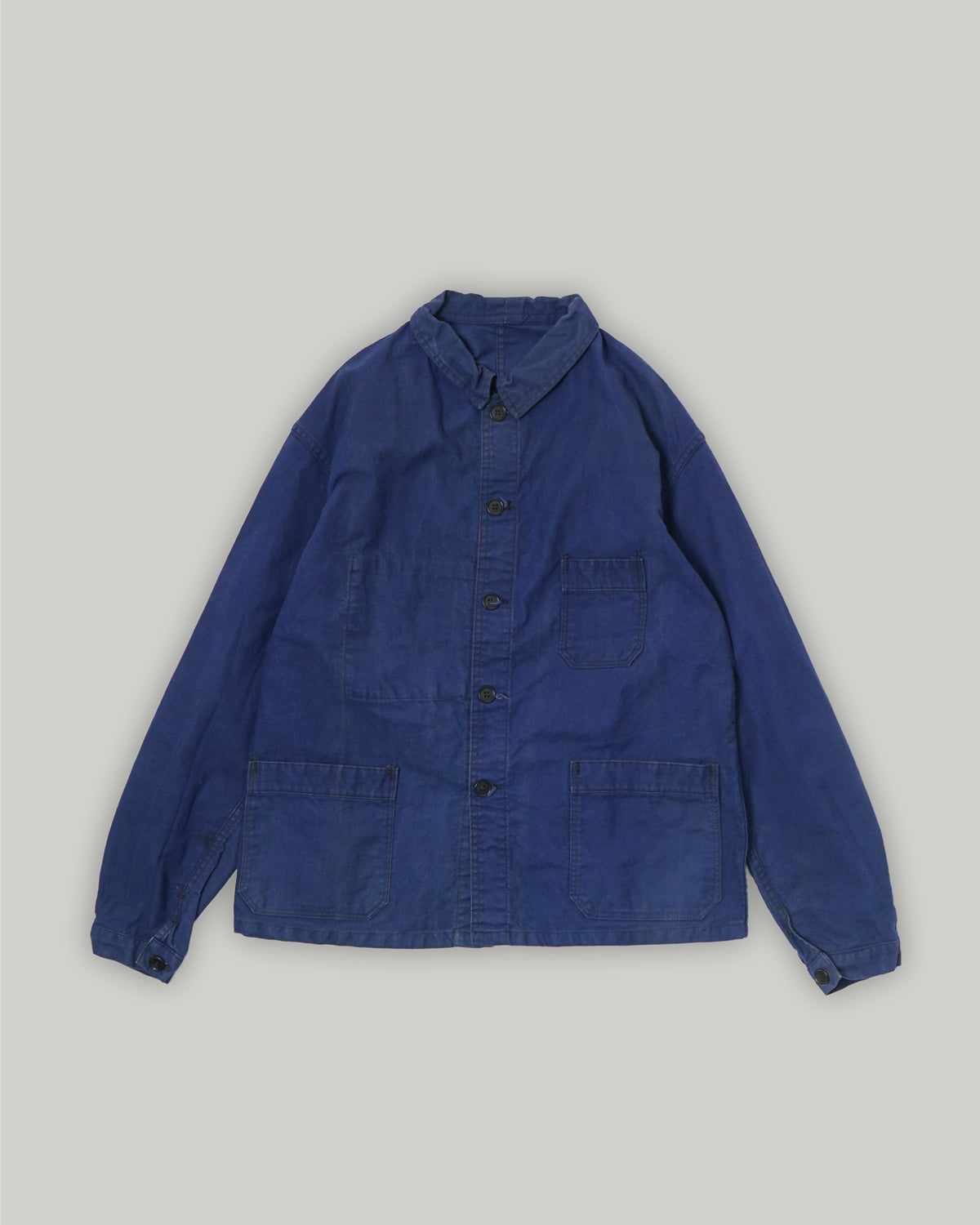 French Work Jacket