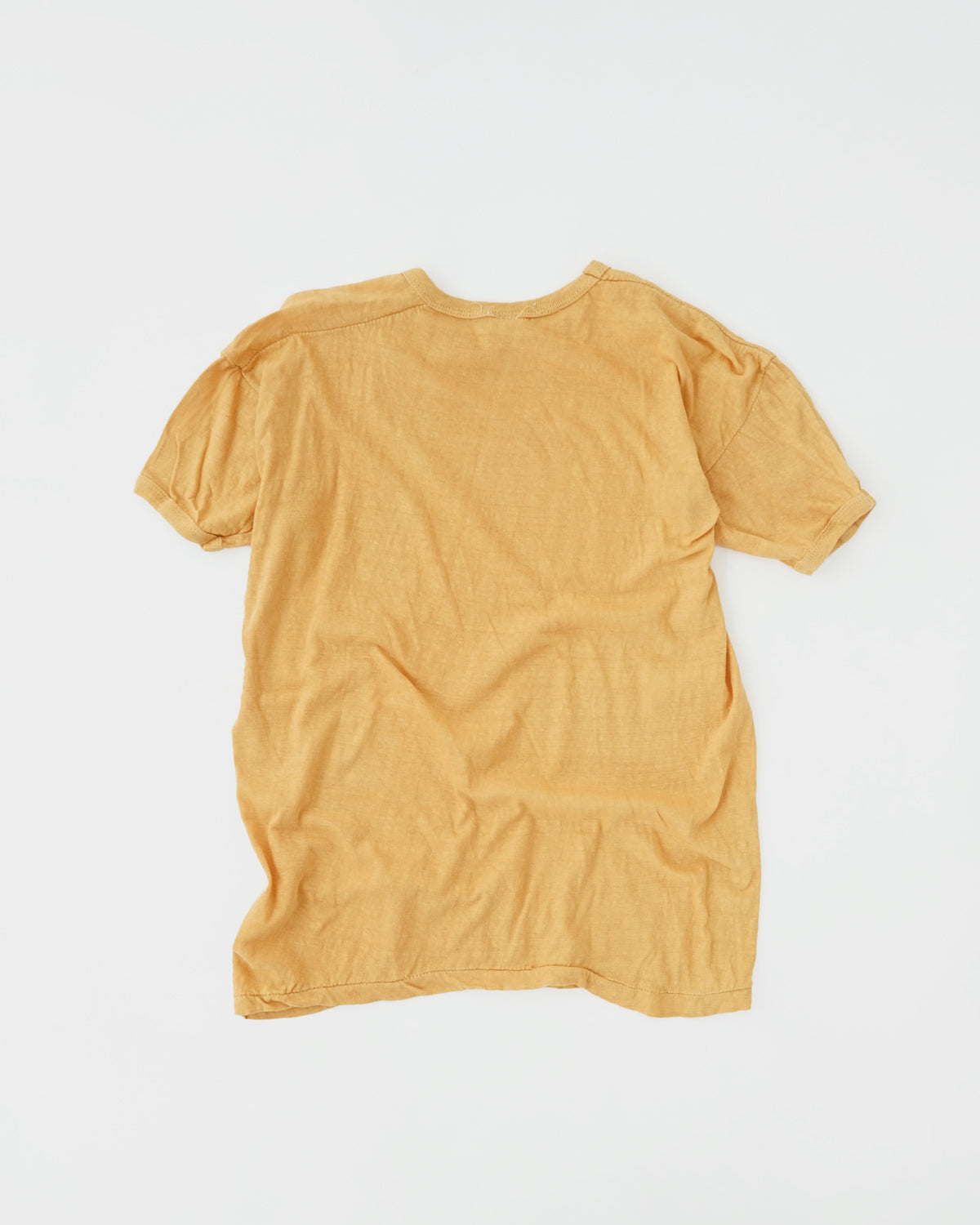 Slub Tee