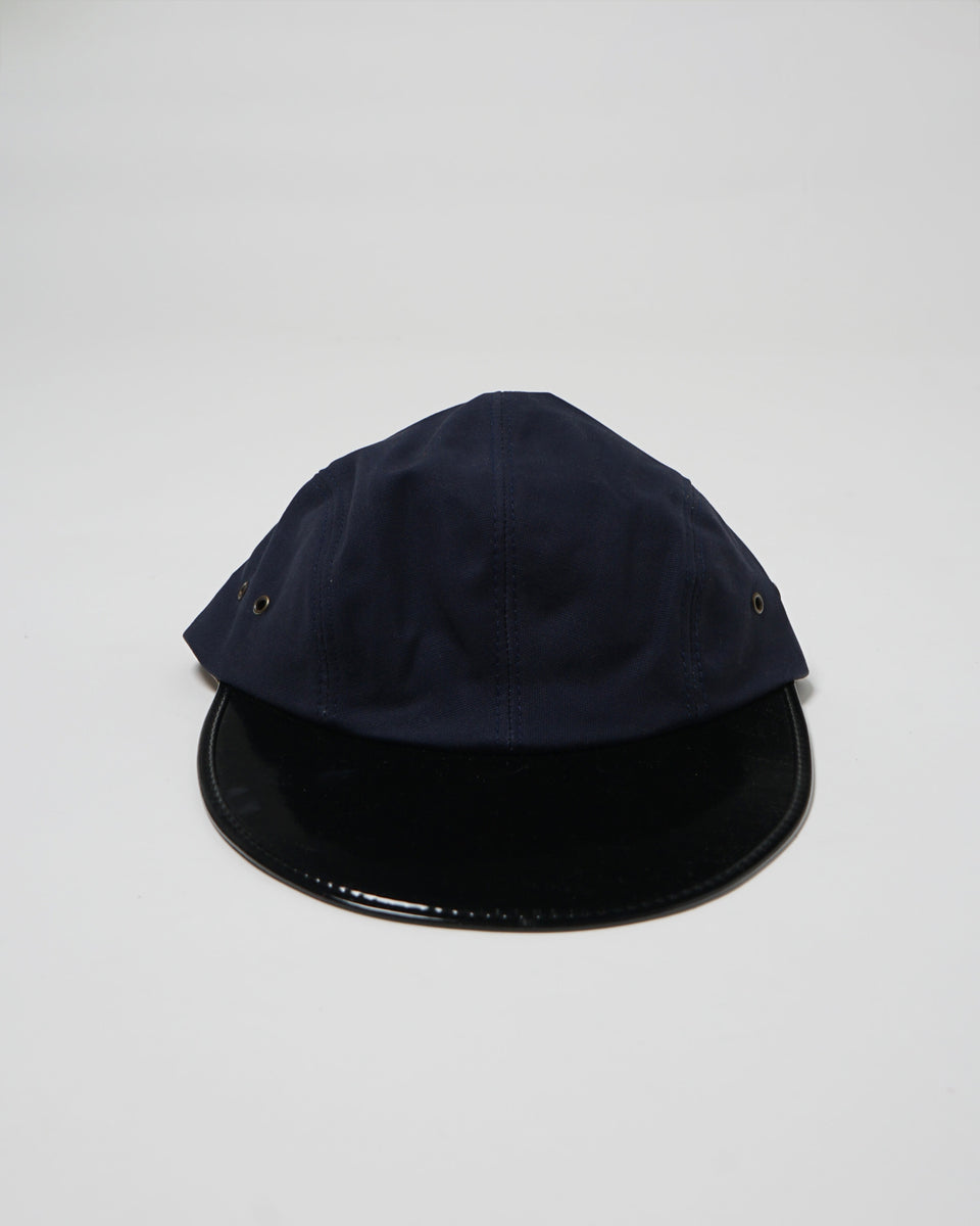 Oysterman Hat / Navy – Front General Store