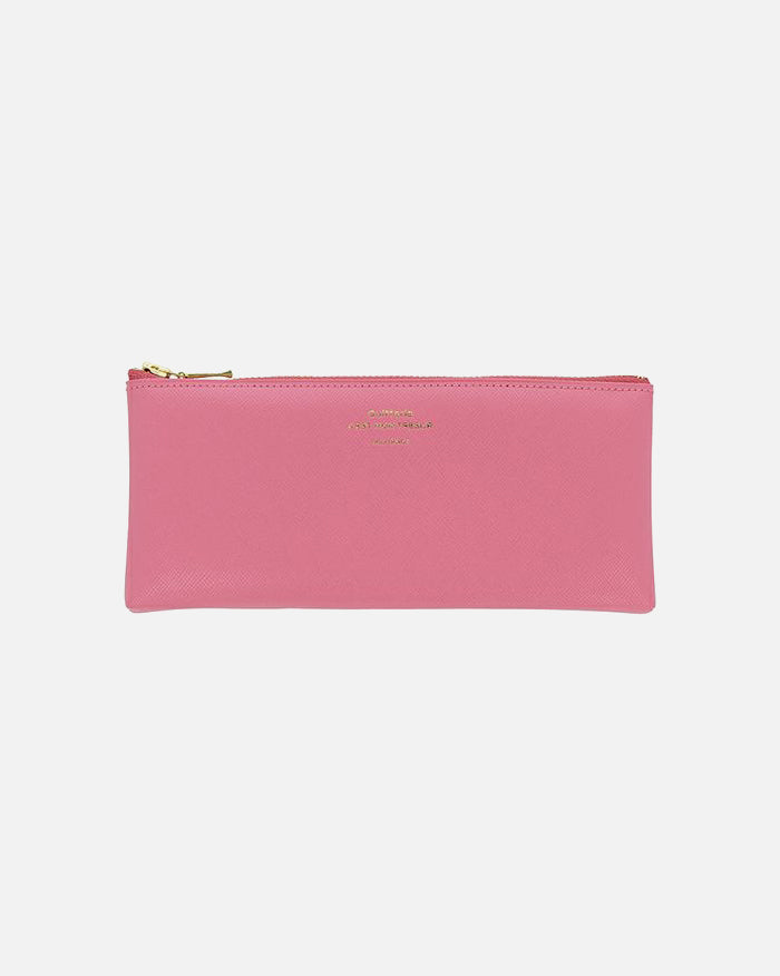 Flat Pen Case