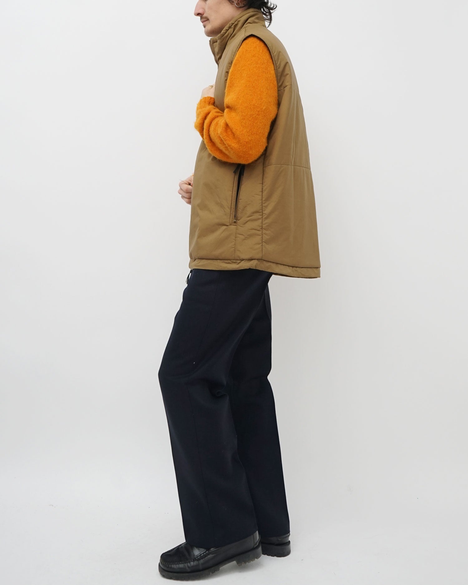 Beyond Insulated Vest