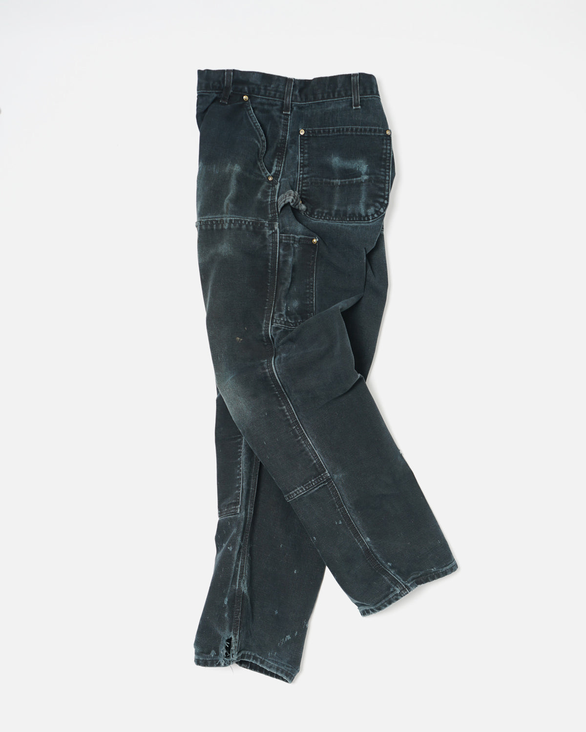 Double Knee Work Trousers
