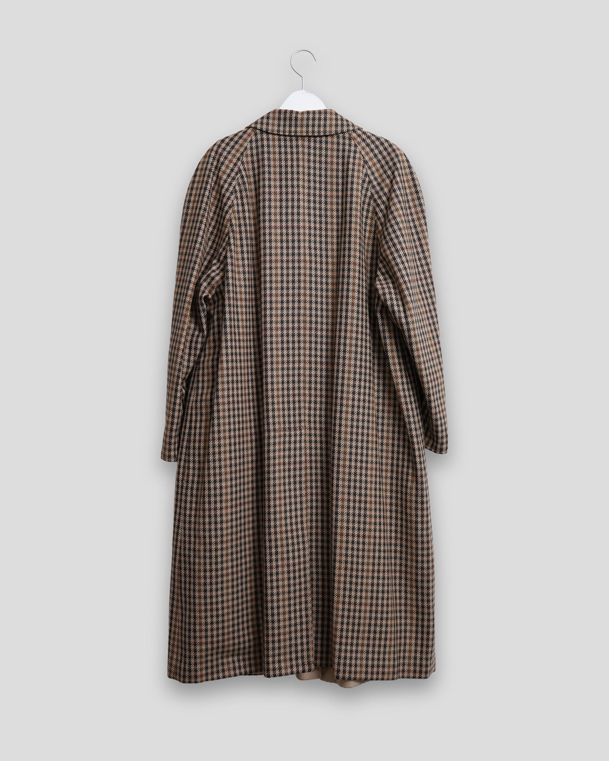 Aquascutim Reversible Top Coat