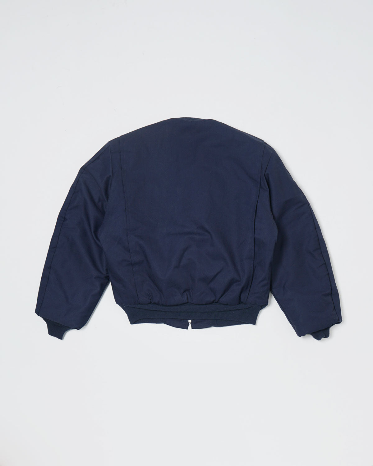 Navy Tankers Jacket