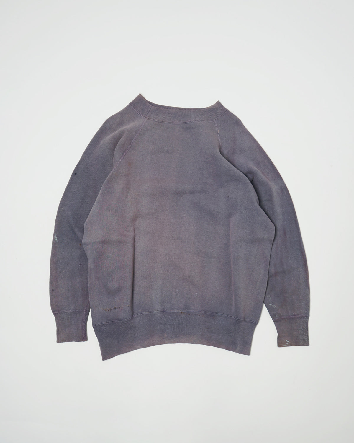 1950's Printed Sweatshirts Delta Delta Delta