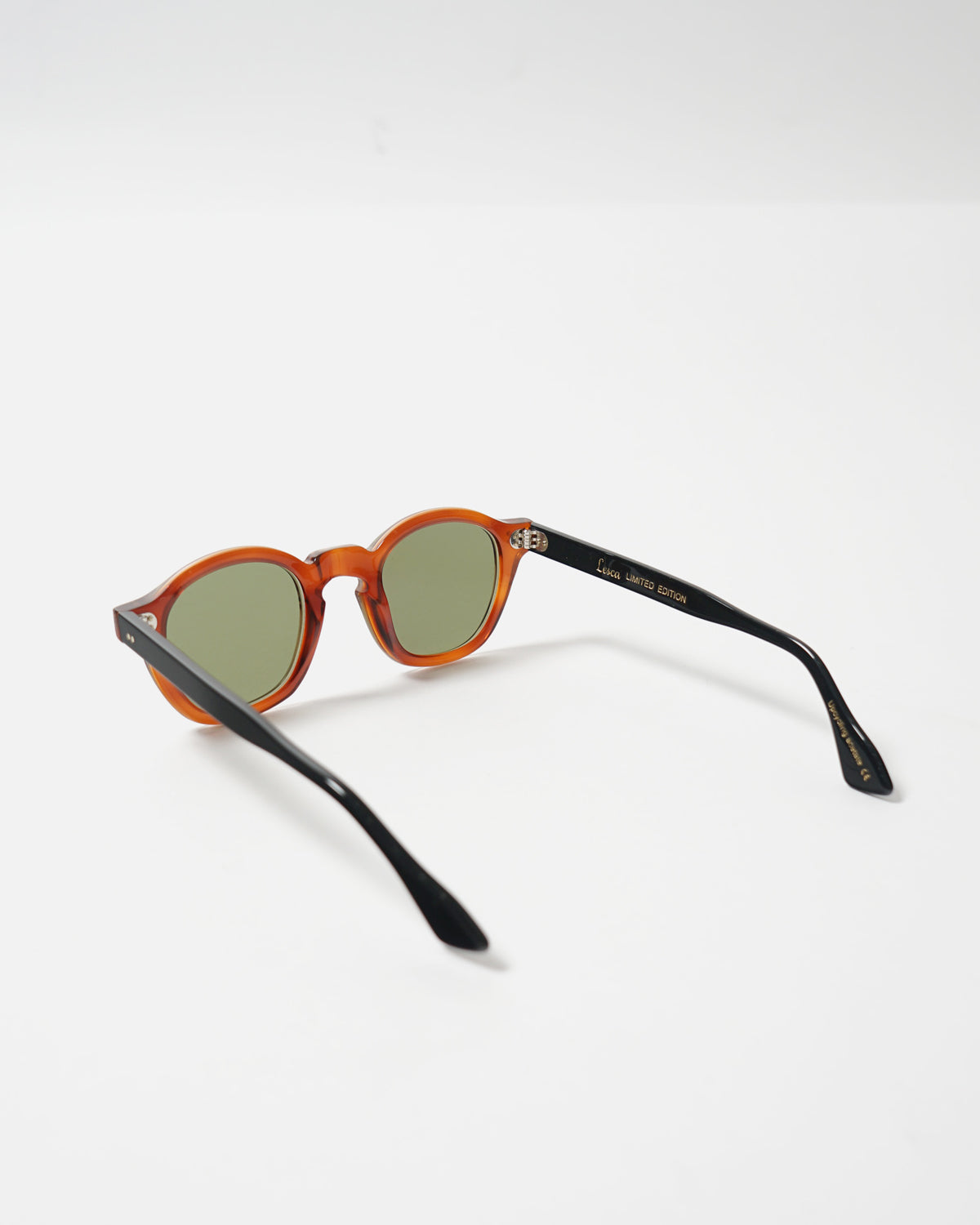 MOSE XL - Clear Brown