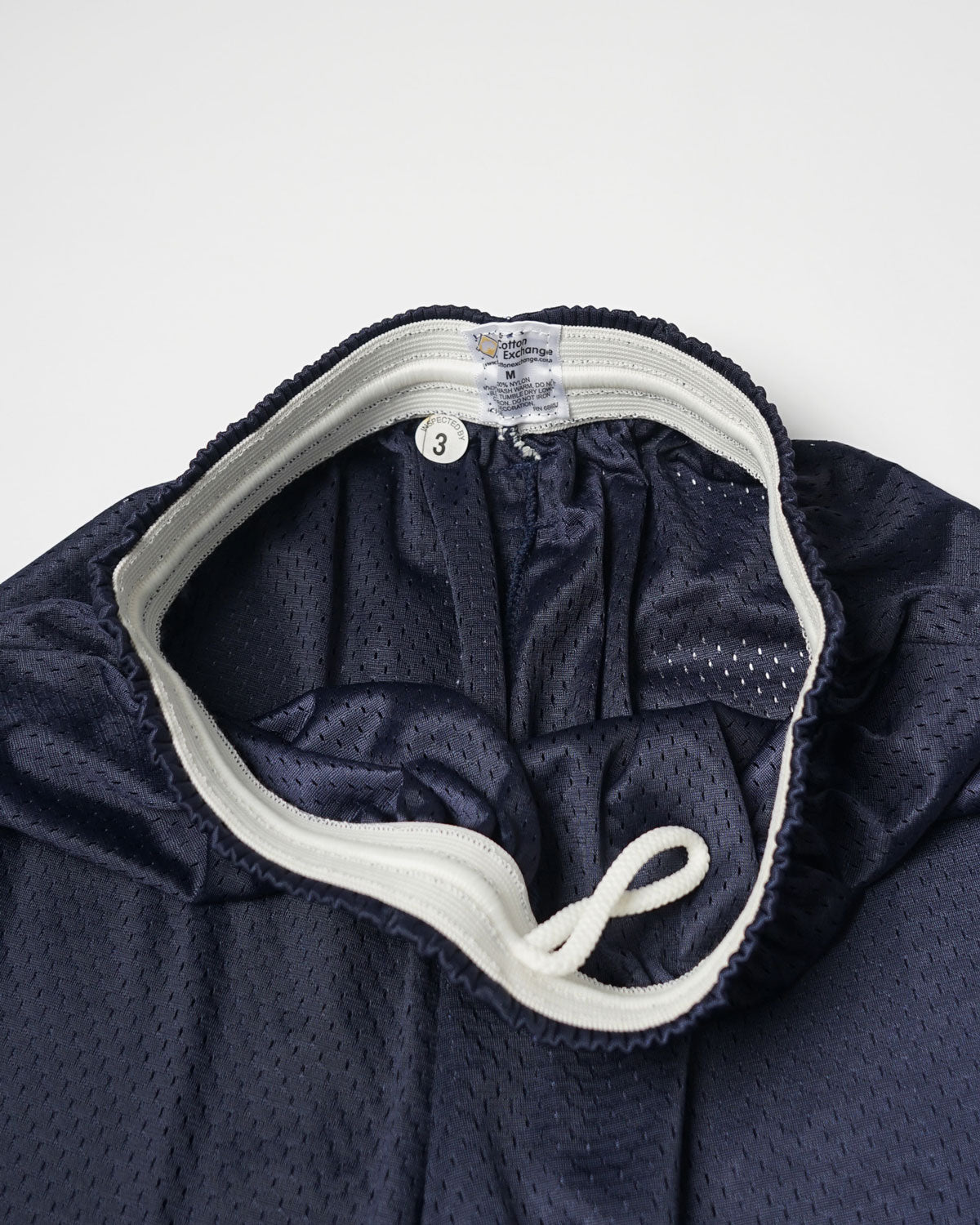 USNA Mesh Shorts