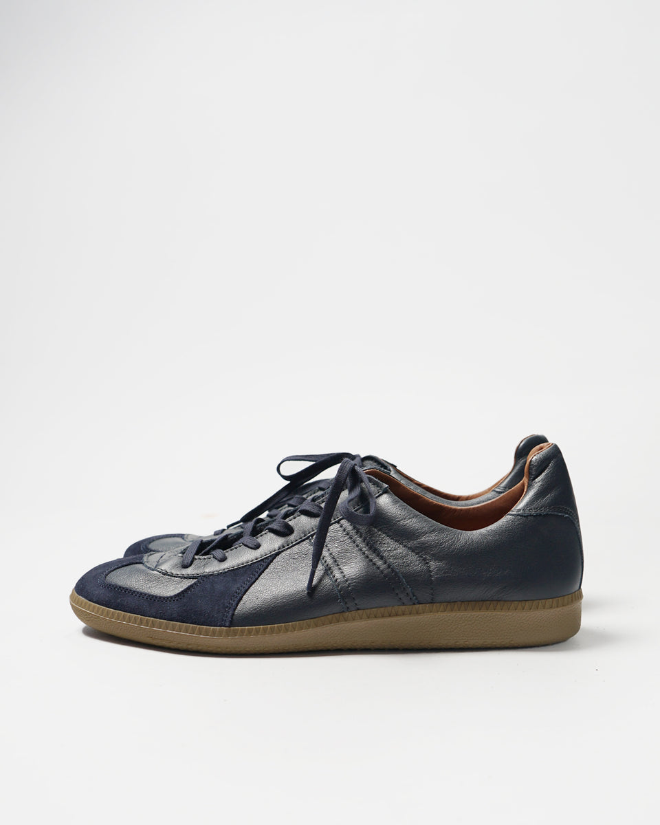 【美品】REPRODUCTION OF FOUND GermanTrainer Reproduction of Found Women's German Military Trainer