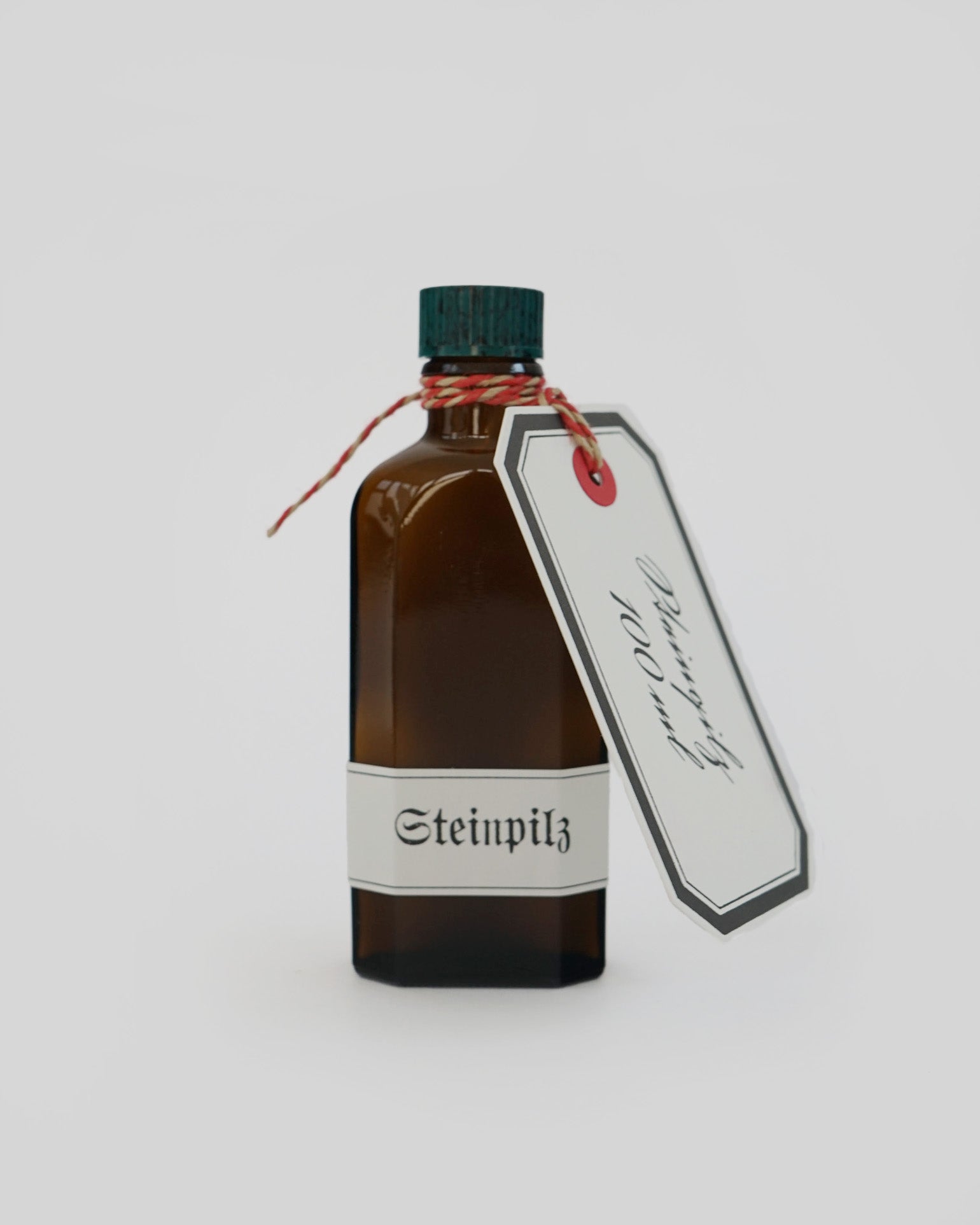 Tradition - Porcini Hand Lotion