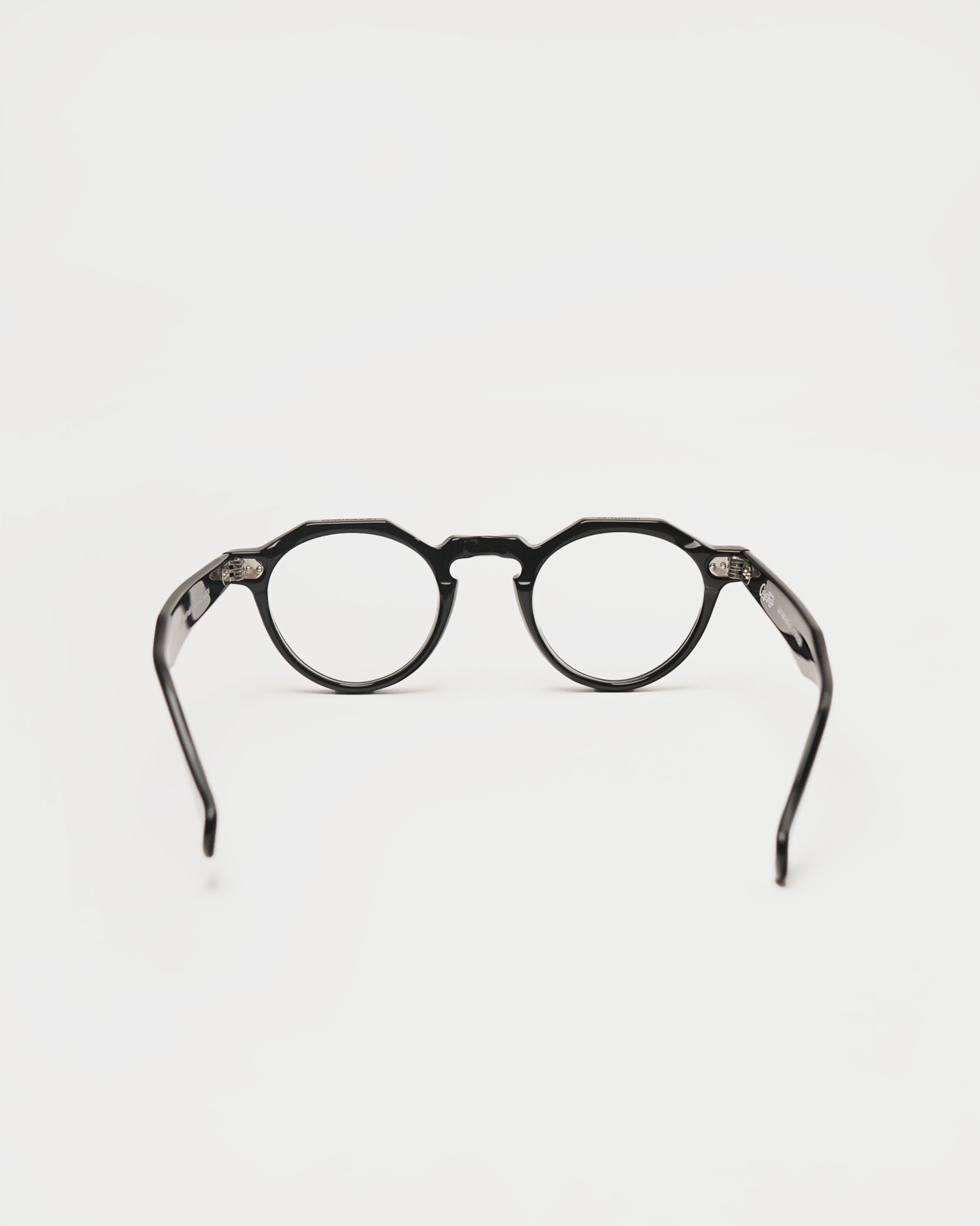 Gigi Fazzi - 280 Eyeglasses / Black