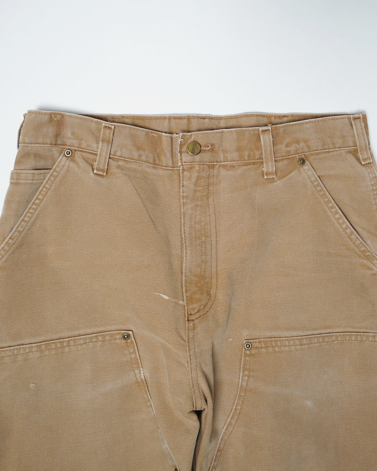 Double Knee Work Pants / Size: 32