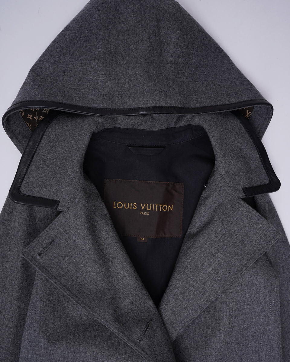 Trench Coat – Front General Store