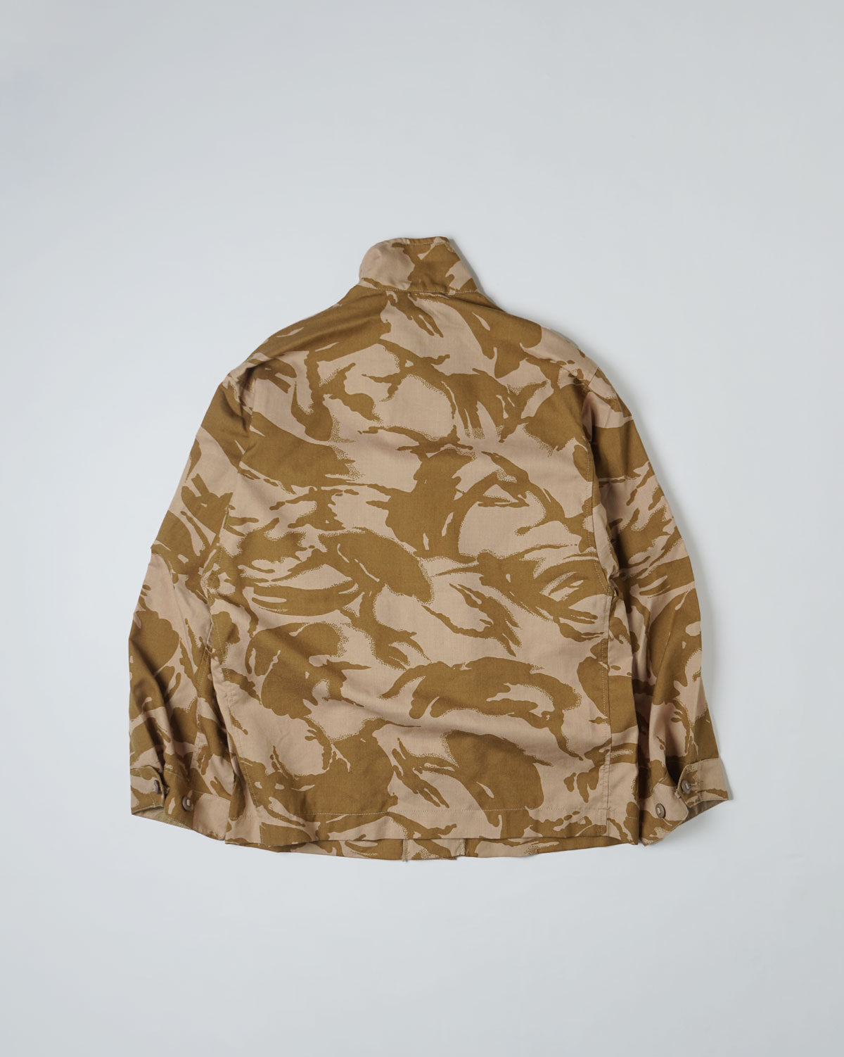 DPM Shirts Jacket / Camouflage