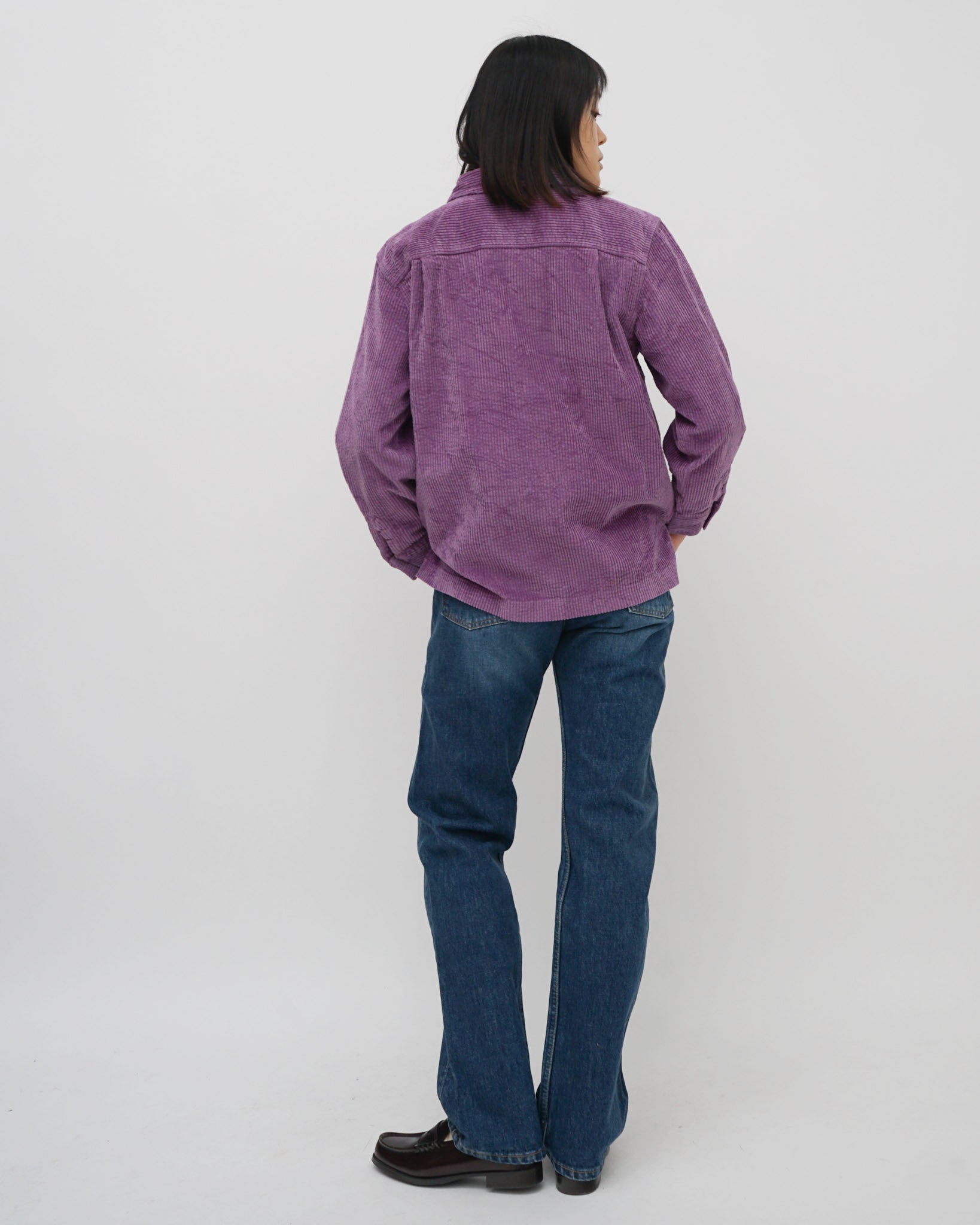 501 Straight Fit Denim Pants / size: 29