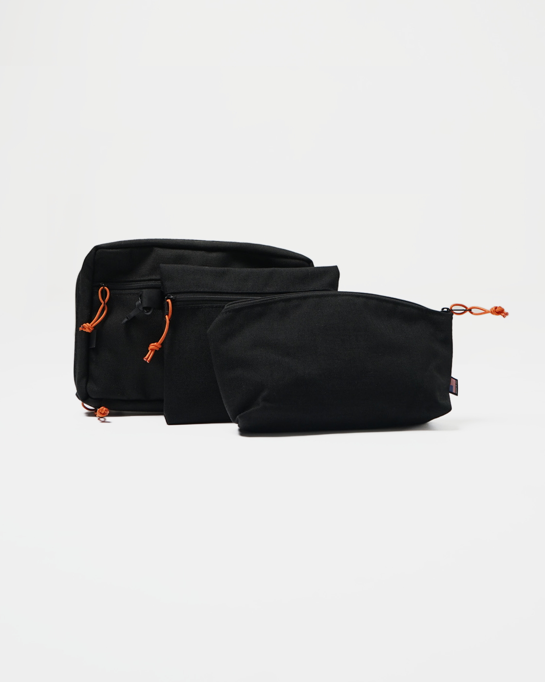 FGS Originals - Cordura Pouch