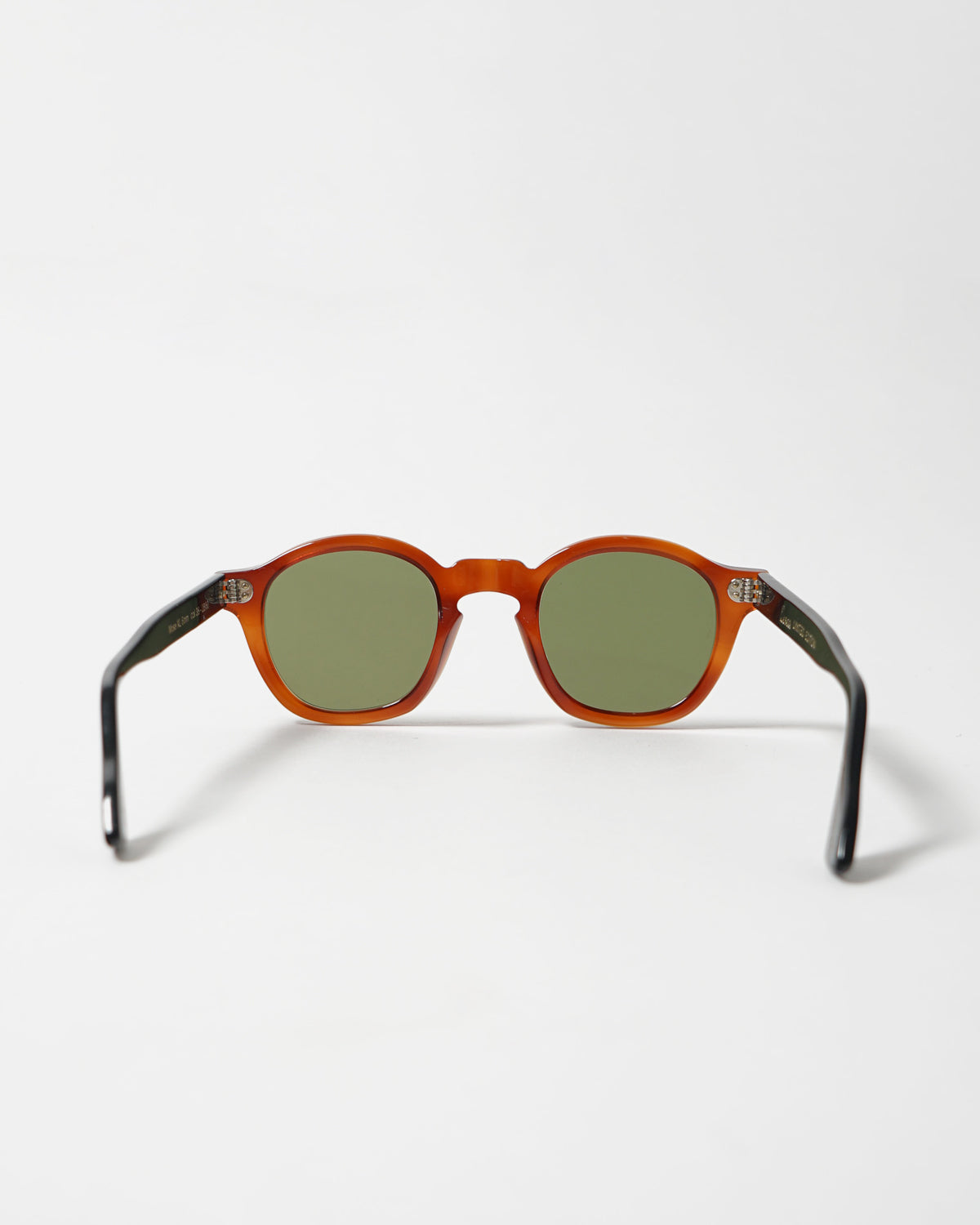 MOSE XL - Clear Brown