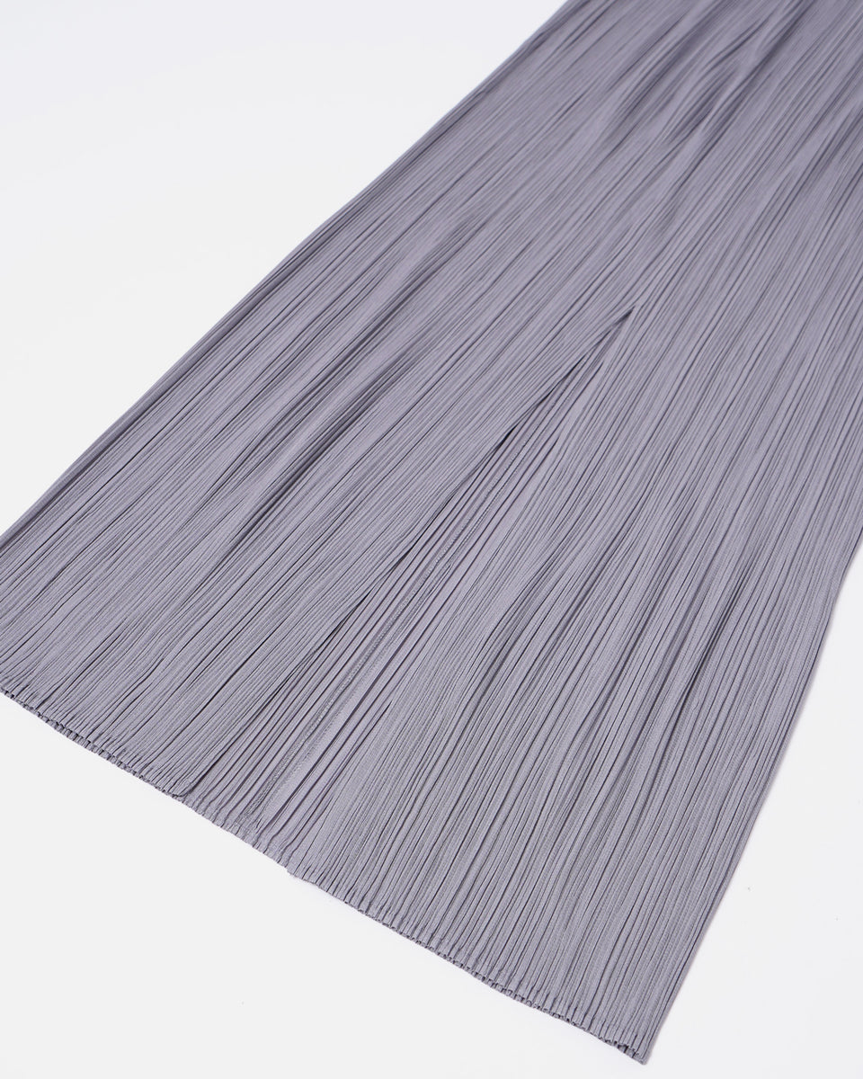 スカート japan PLEATS PLEASE long skirt dn TIERED PLEATS LONG SKIRT | JapanDenim ENglish