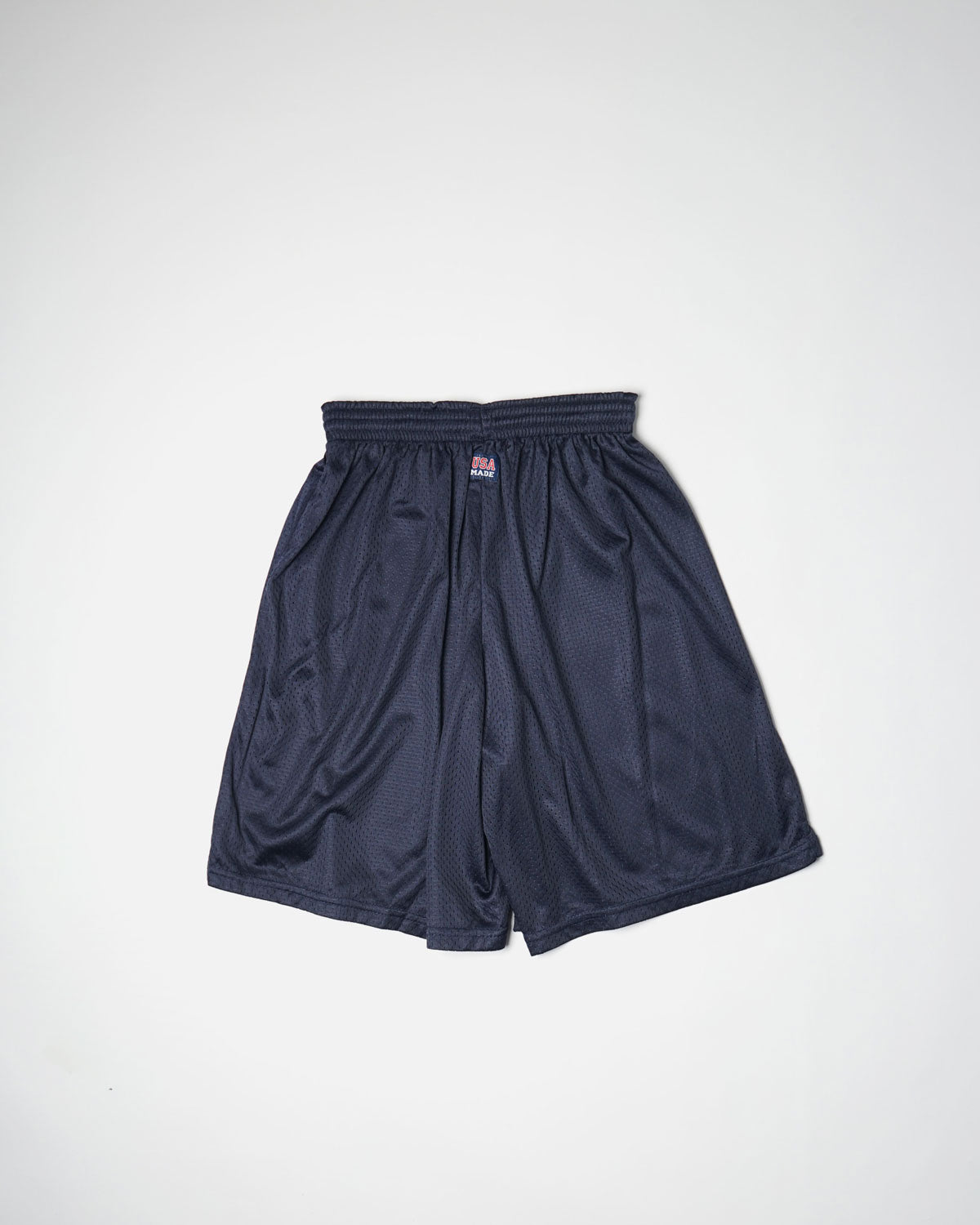 USNA Mesh Shorts