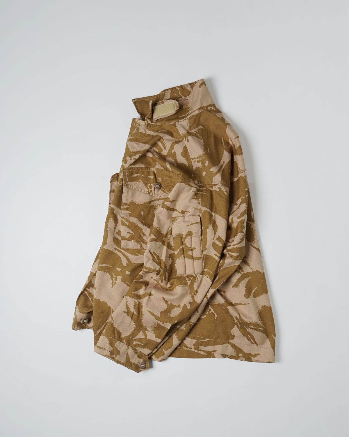 DPM Shirts Jacket / Camouflage