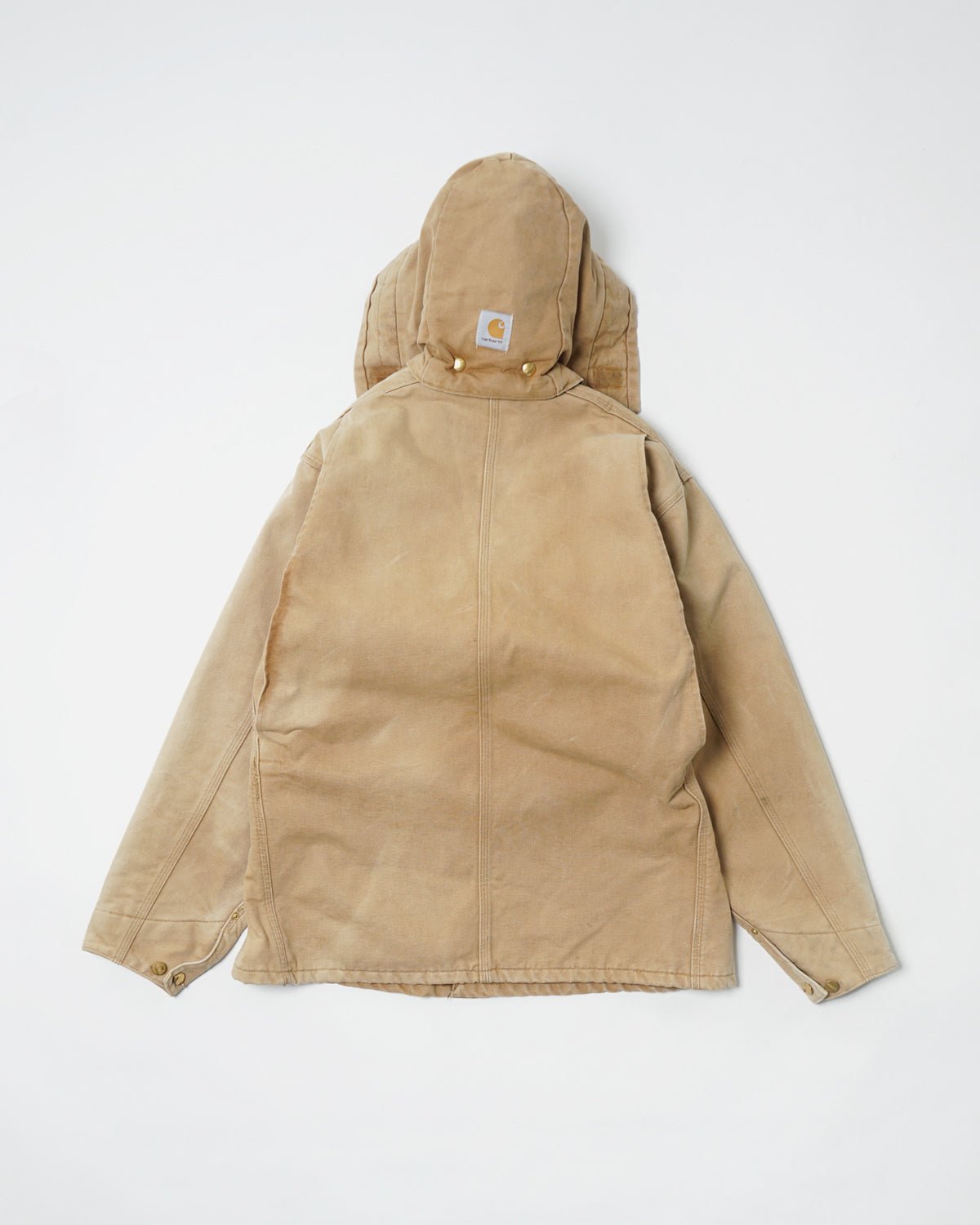 Chore Jacket w/ Hood