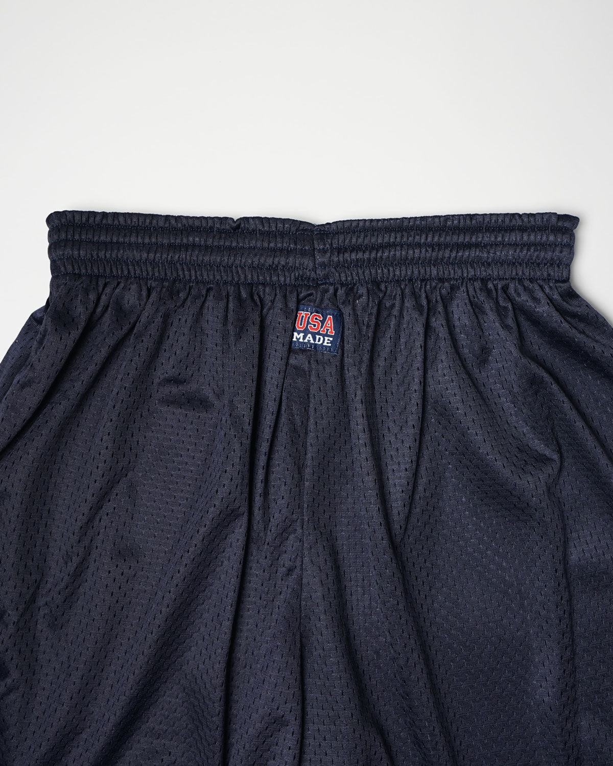 USNA Mesh Shorts
