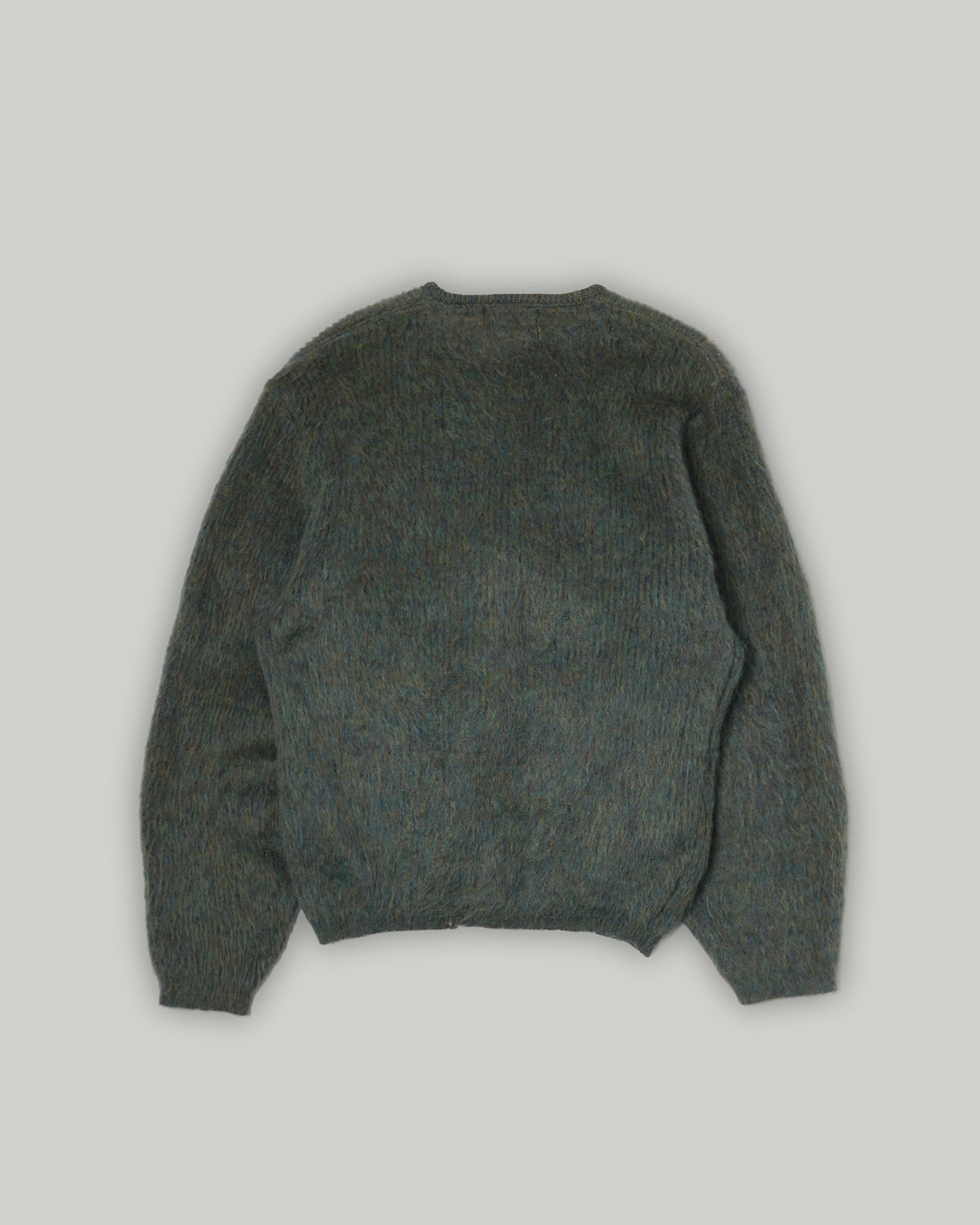 1960's Mohair Cardigan