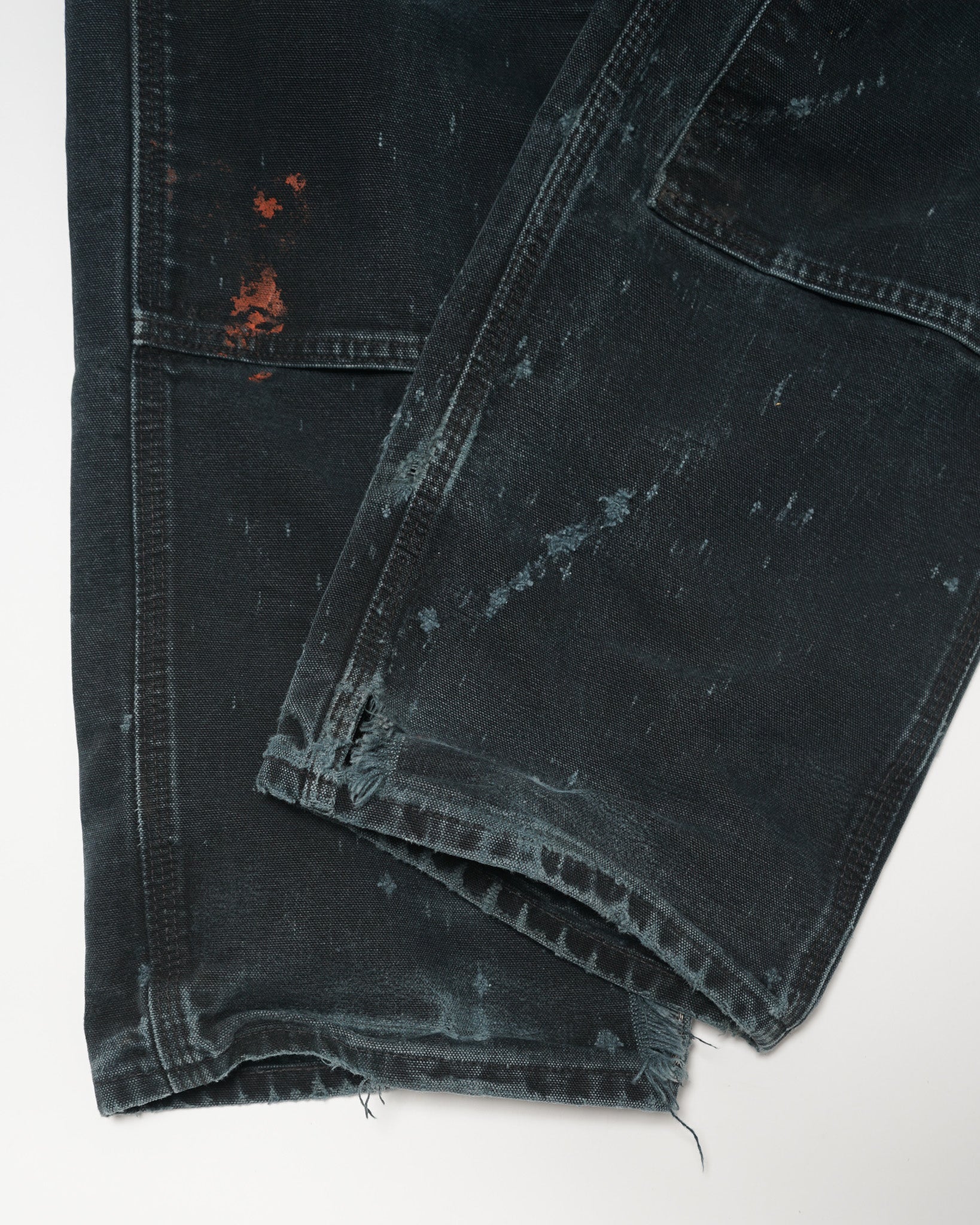 Double Knee Work Trousers