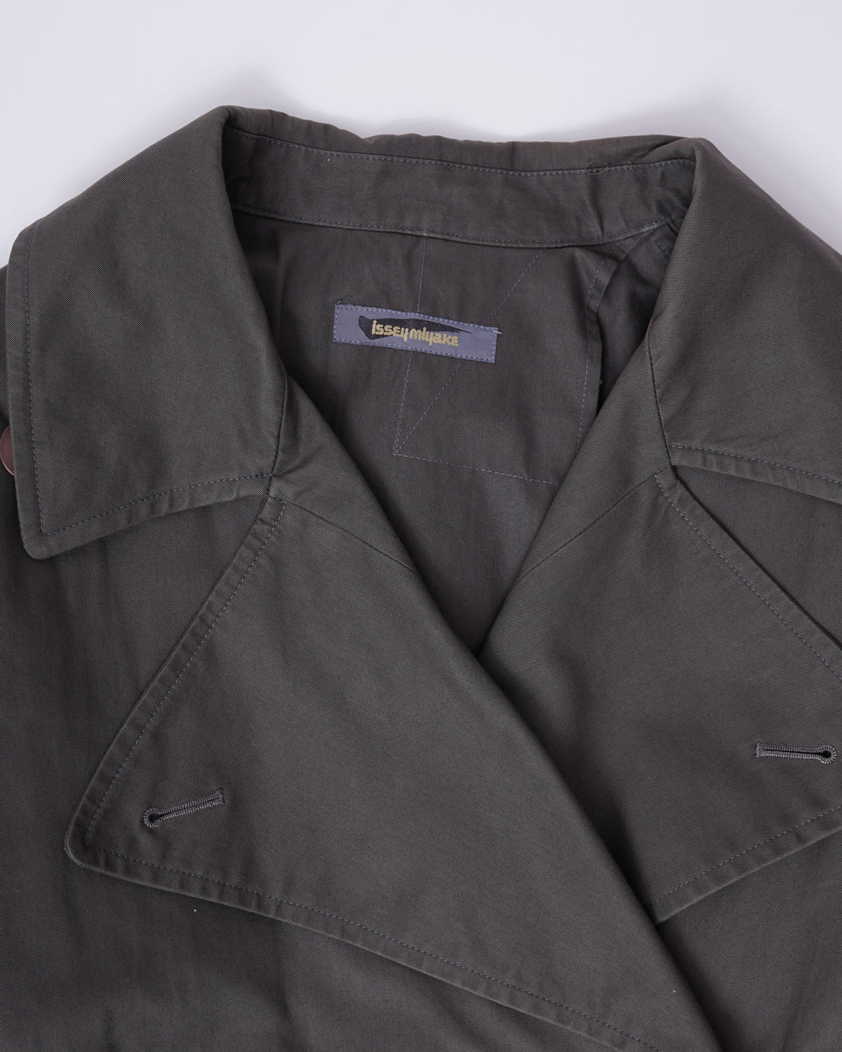 Trench Coat