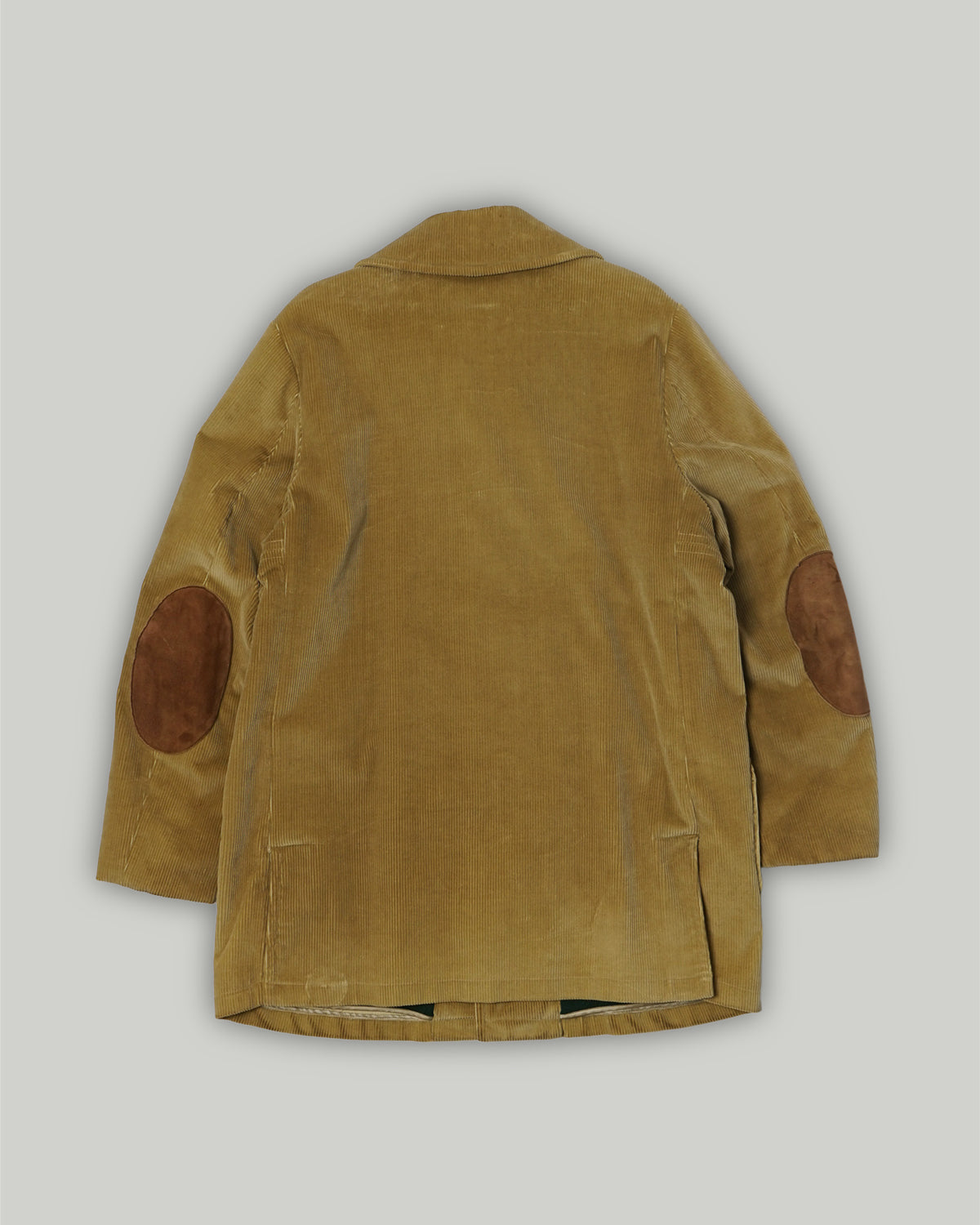1960's Corduroy Hunting Jacket