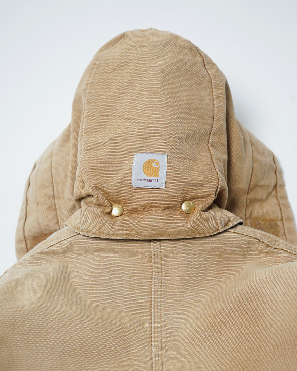 Chore Jacket w/ Hood