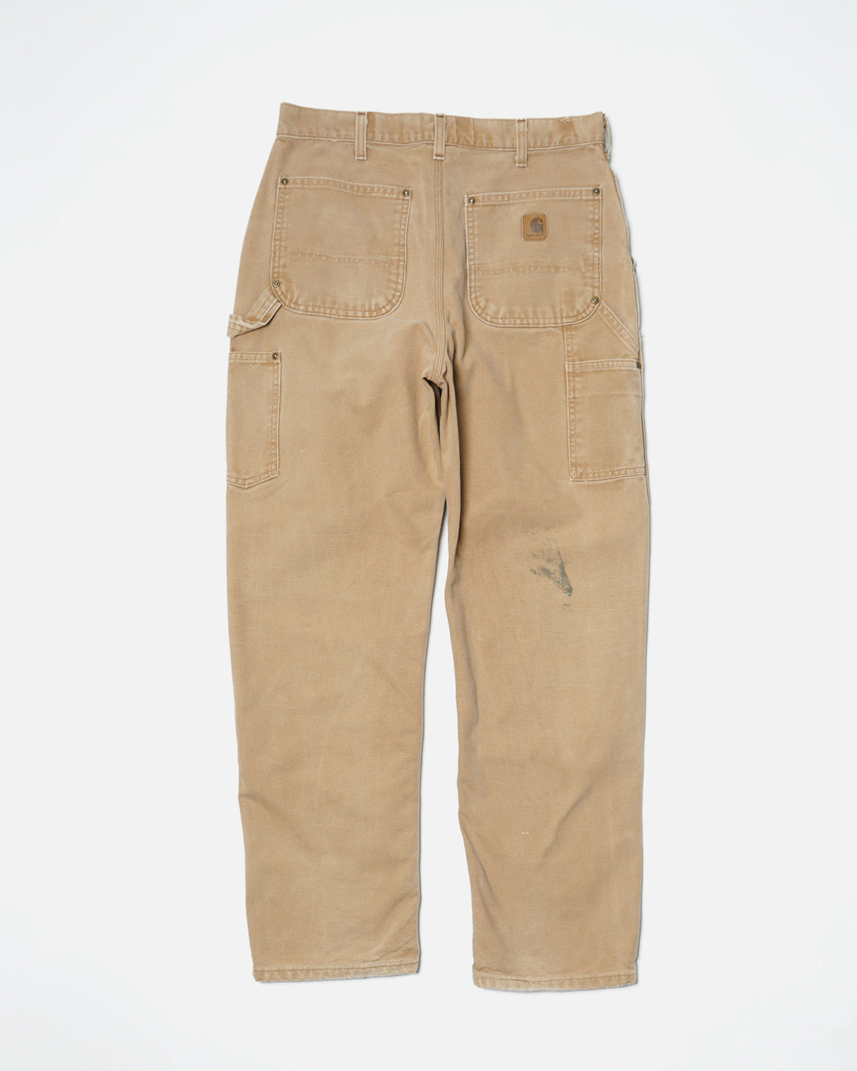 Double Knee Work Pants / Size: 32