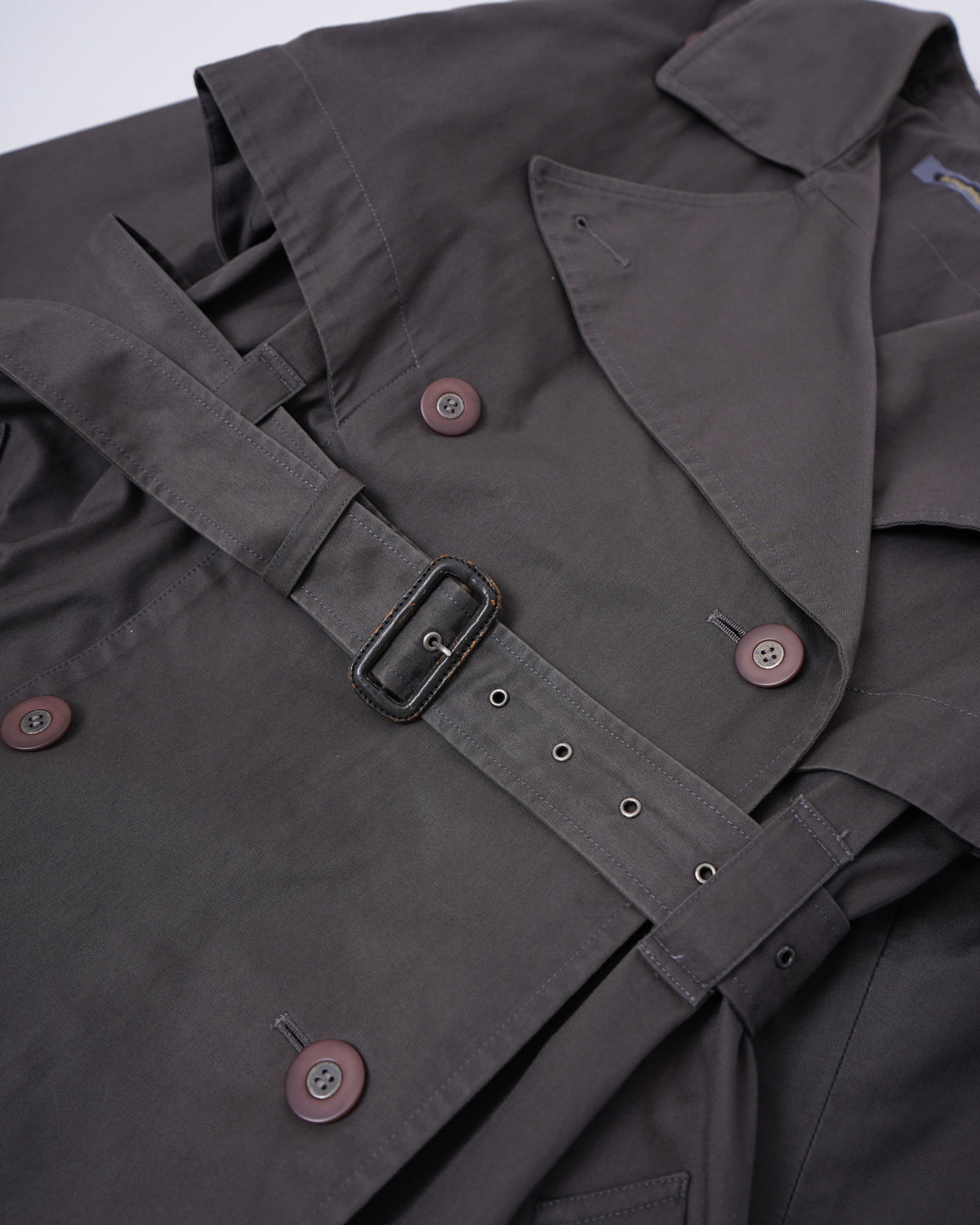 Trench Coat