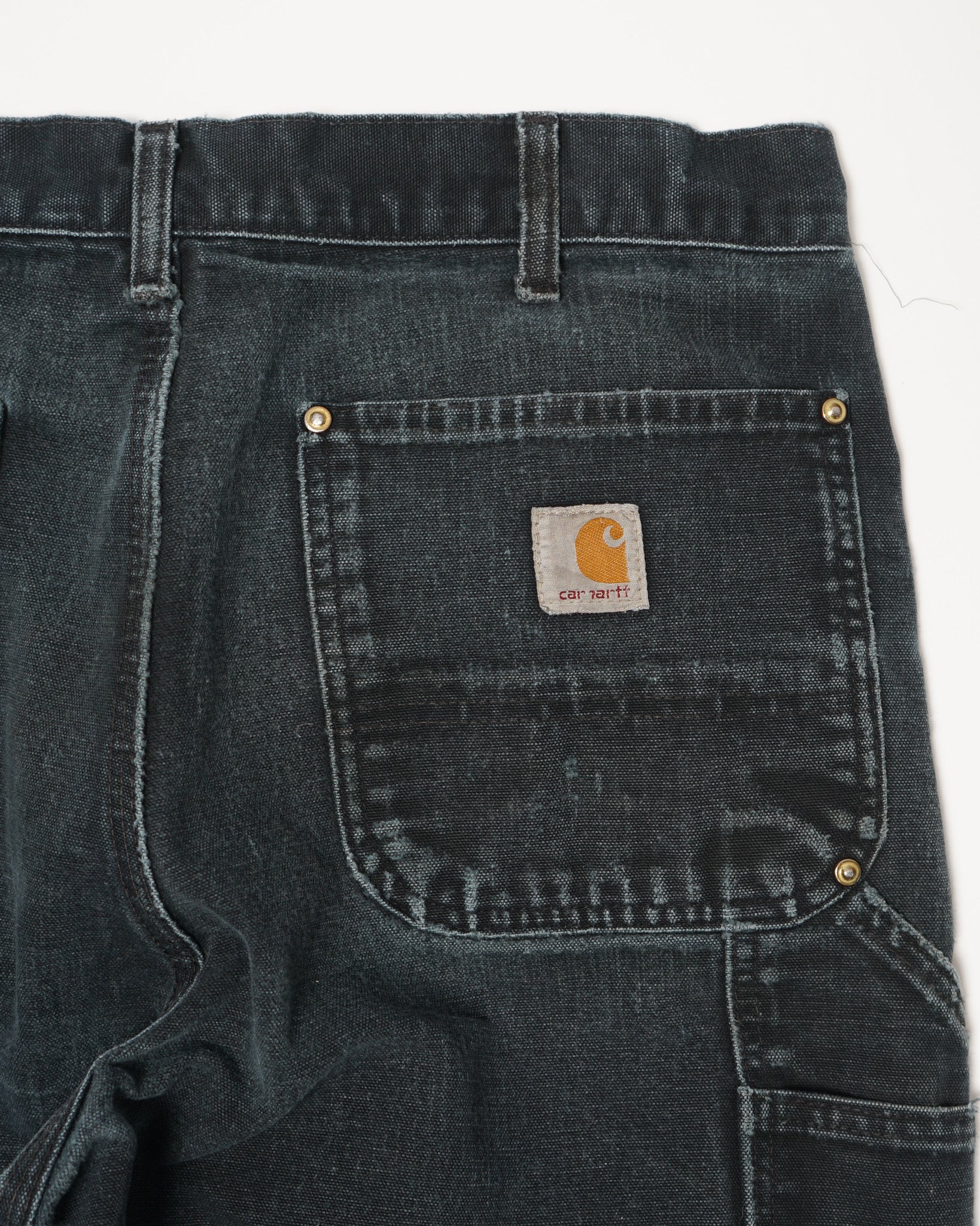 Double Knee Work Trousers