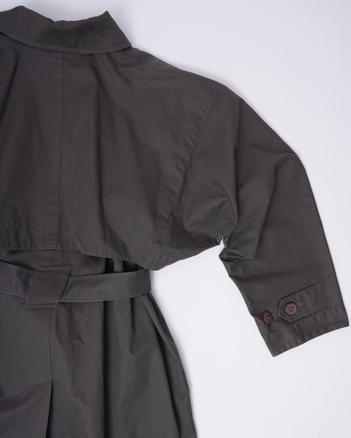 Trench Coat